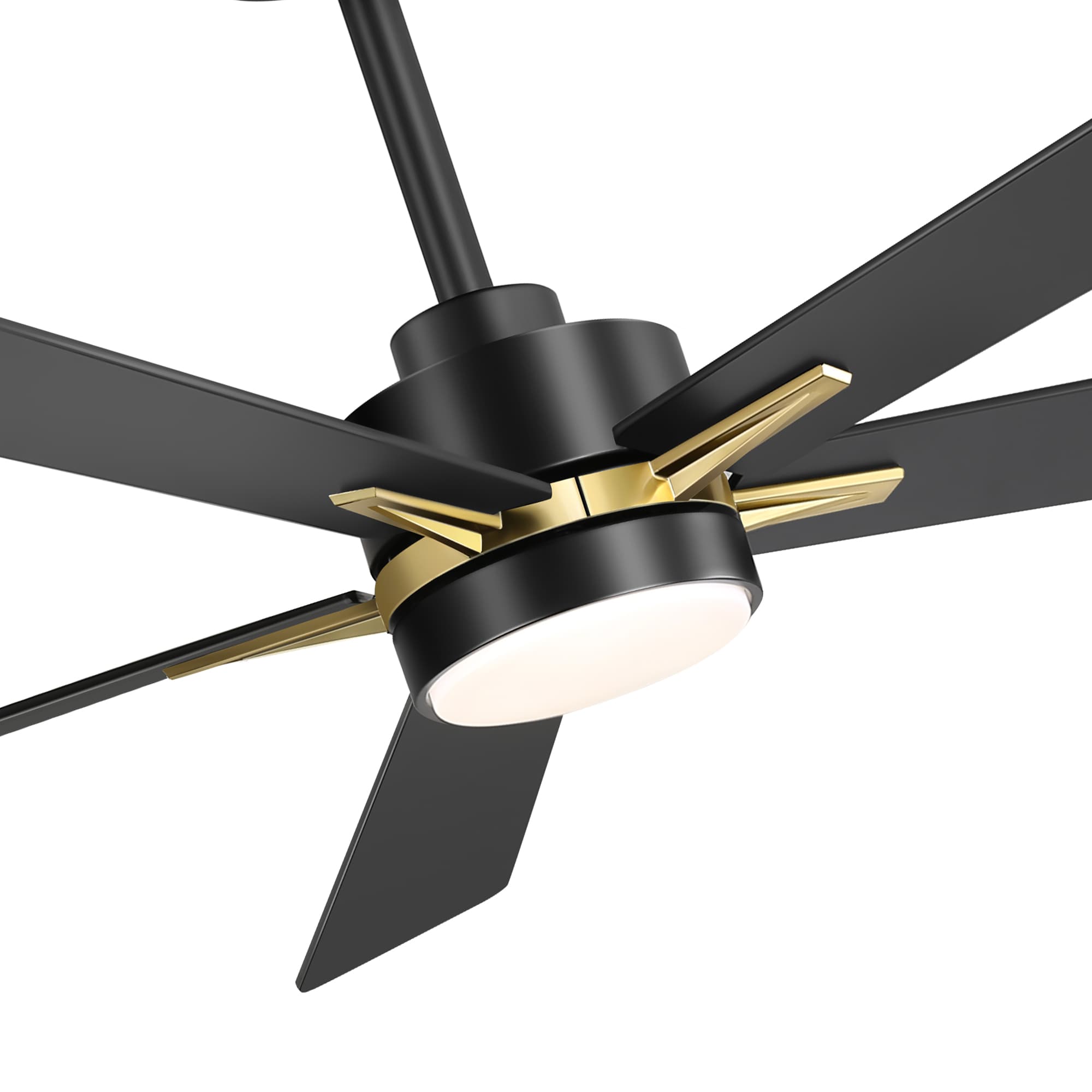 Breezary 24042-BG Ceiling-Fans - View #4