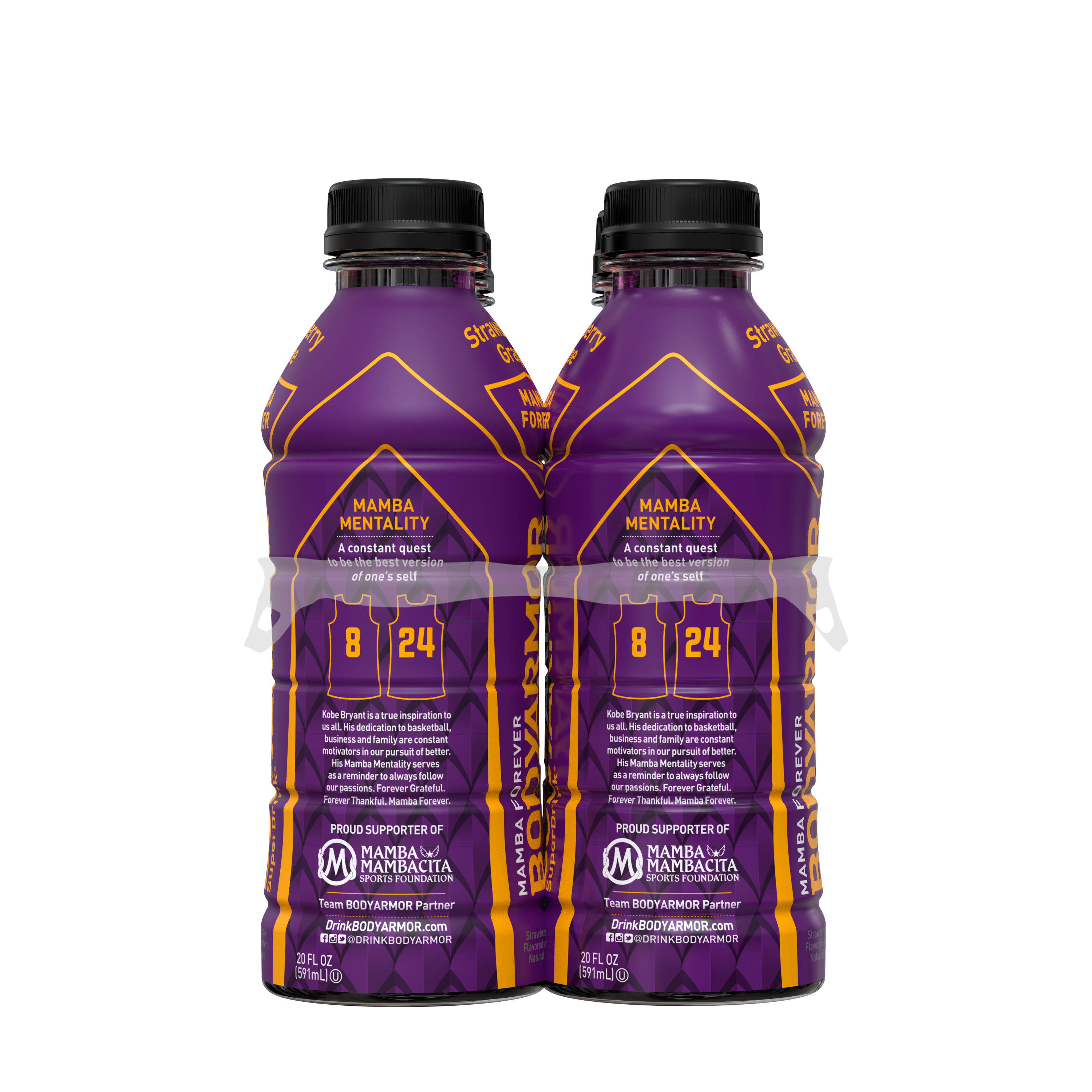 Body Armor 00810113830032 Sports-Drinks - View #2