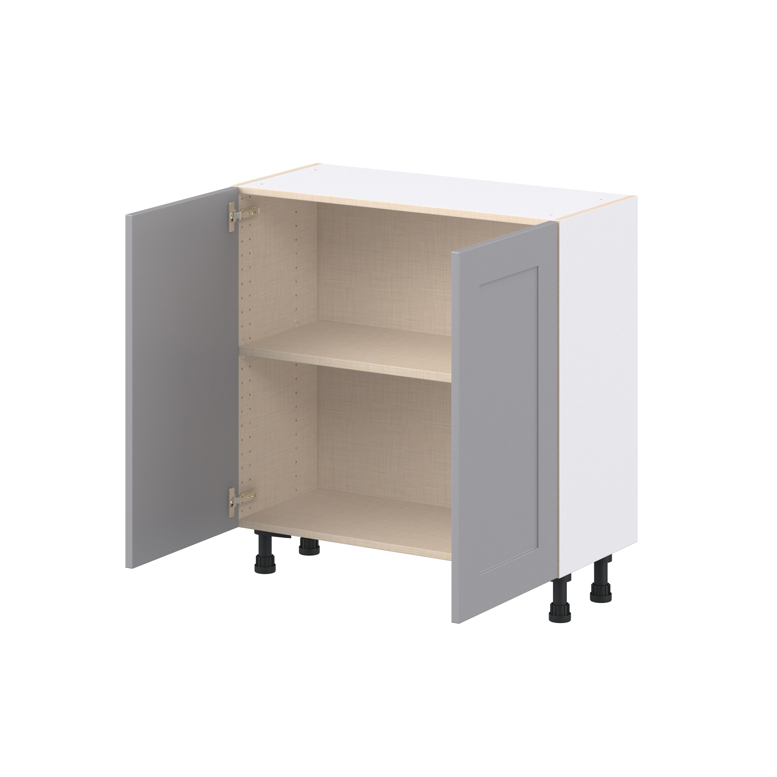 Hugo&Borg DSB3314FH-BM Cabinets-Kitchen - View #5