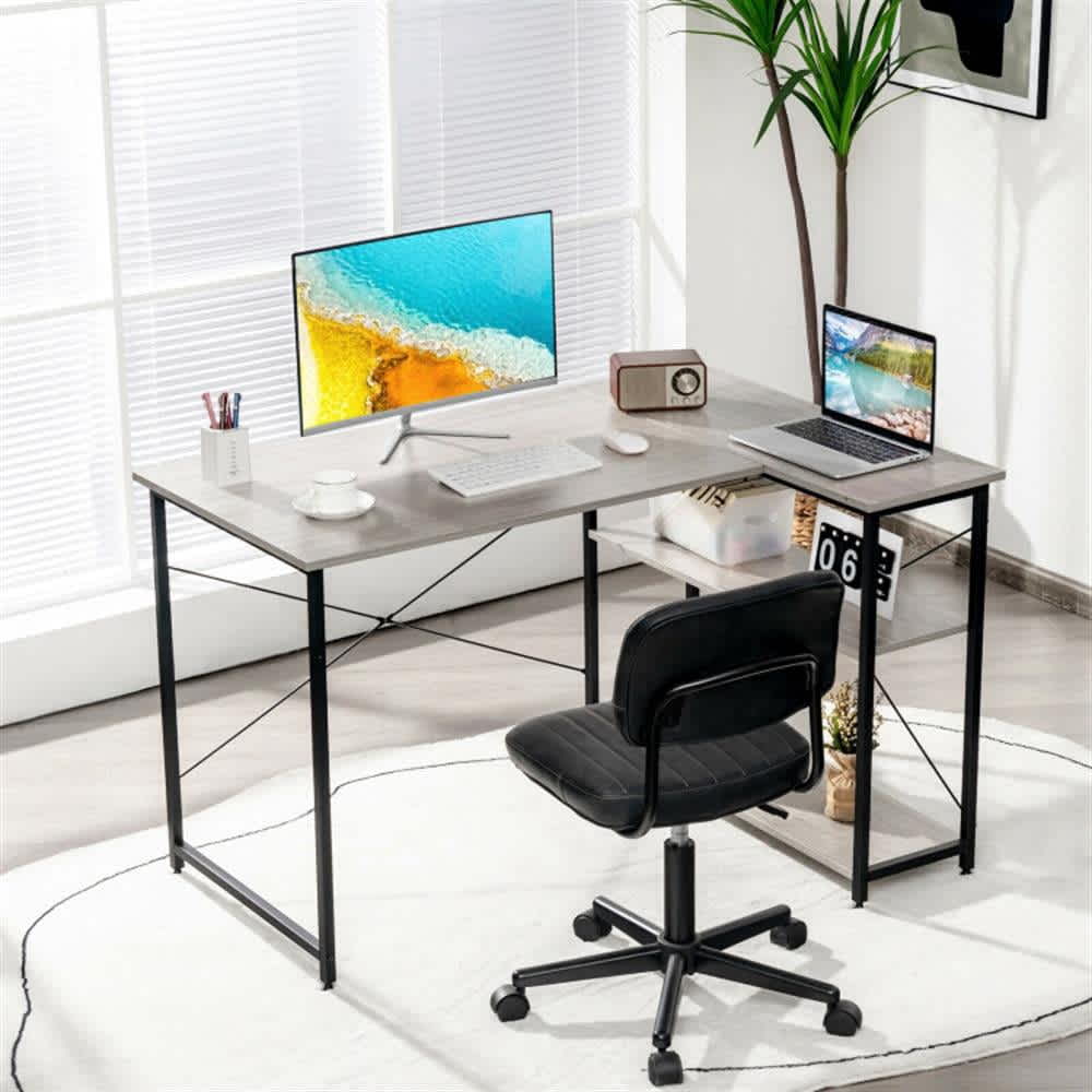 VERYKE 9771021144301 desks - View #2