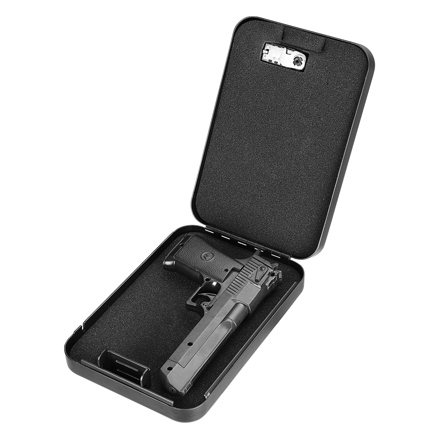 RELIABILT 11C10RB Chest-Safes - View #5