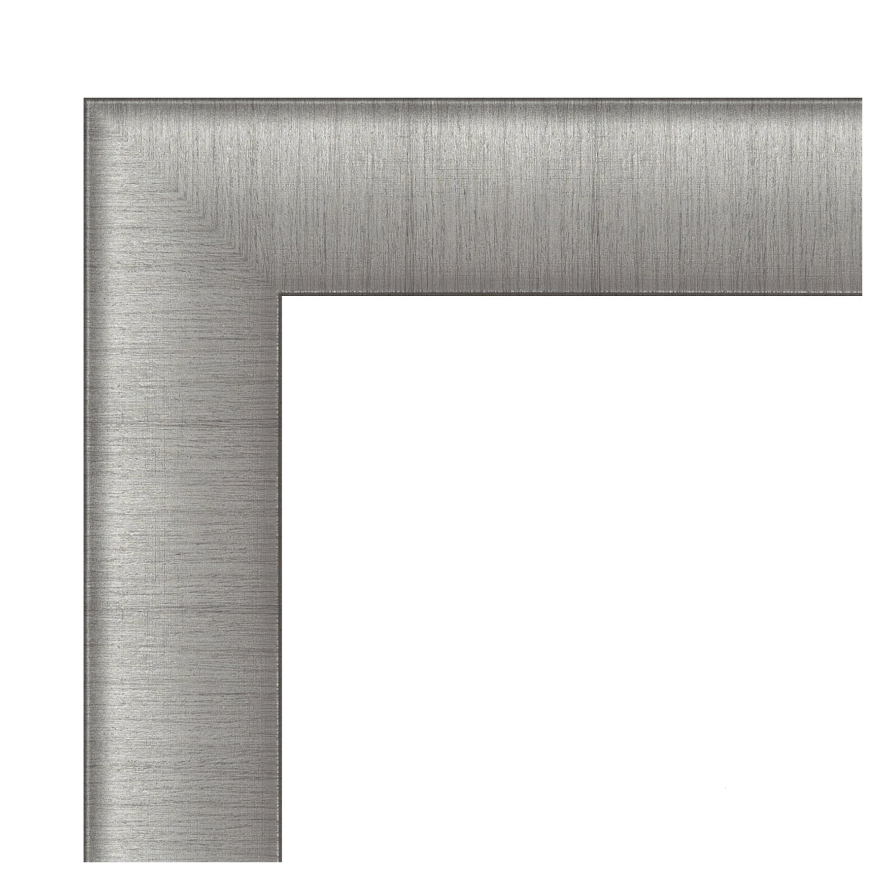 Amanti Art DSW4593669 Framed-Bath-Mirrors - View #3