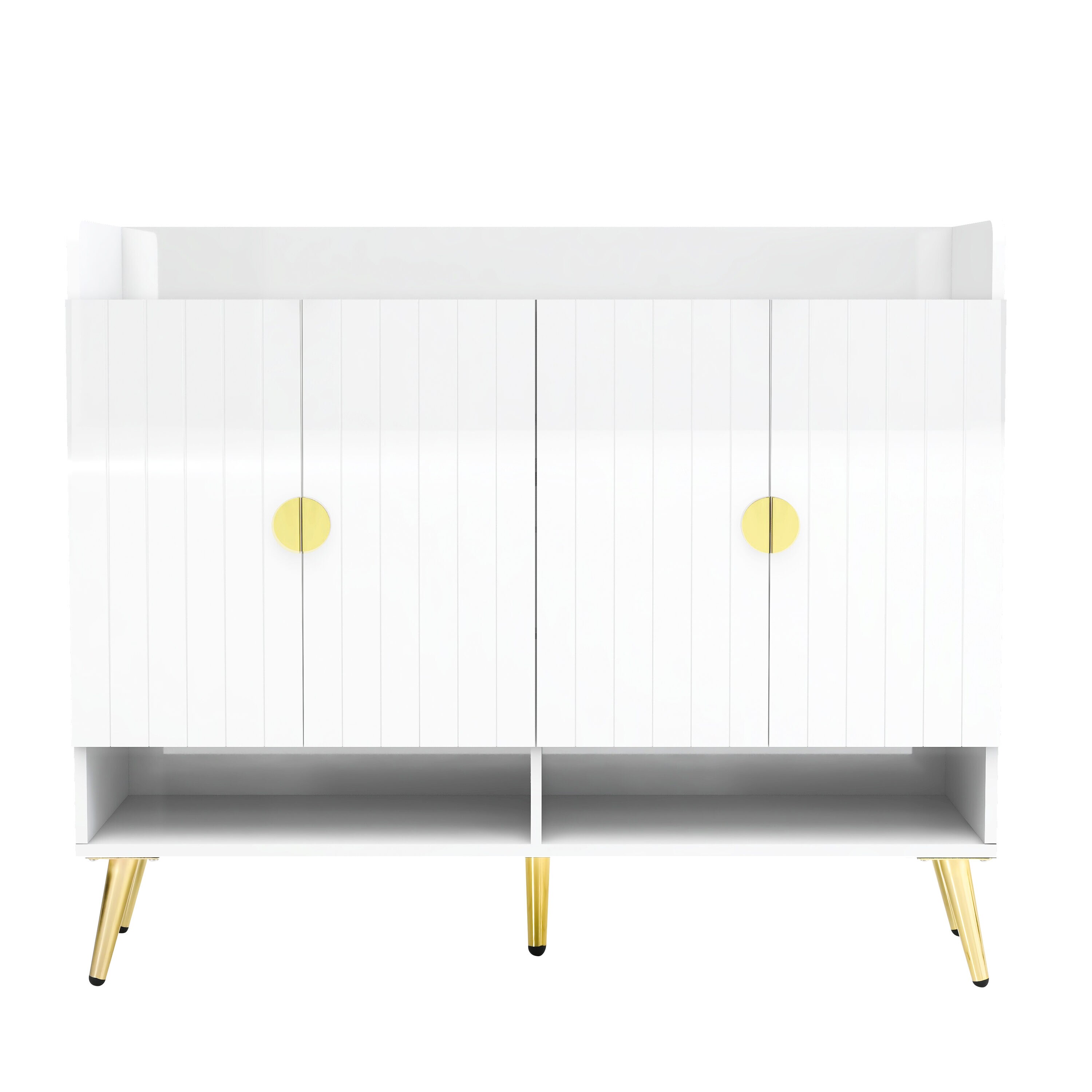 ModernLuxe L-WF309200AAK Shoe-Racks - View #4