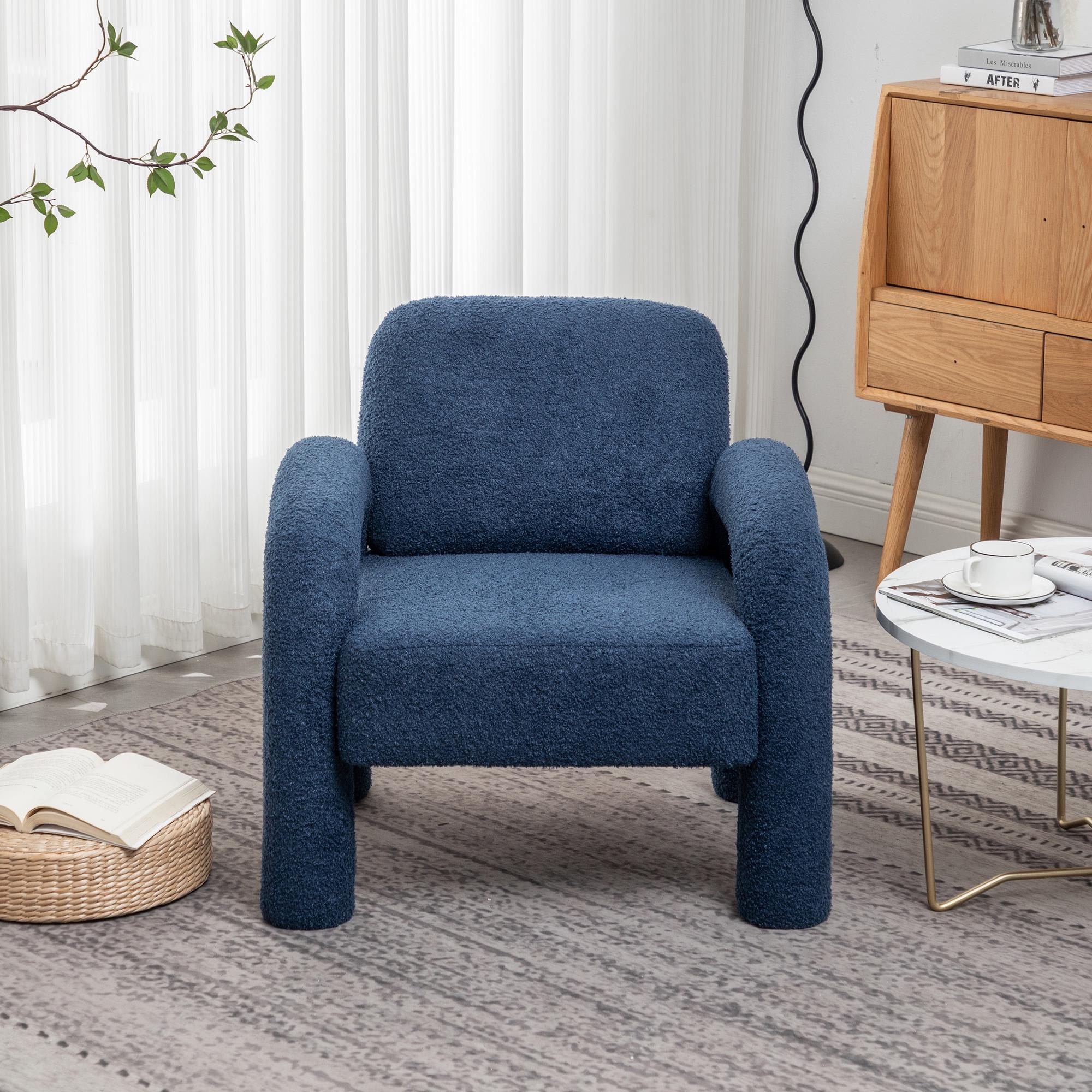 SEYNAR VD559-NAVY chairs - View #2