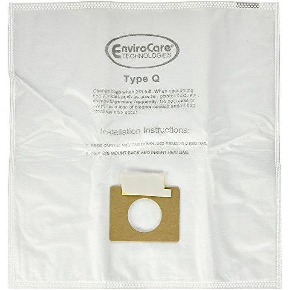 STEEL CITY A137X1 Vacuum-Bags - View #3