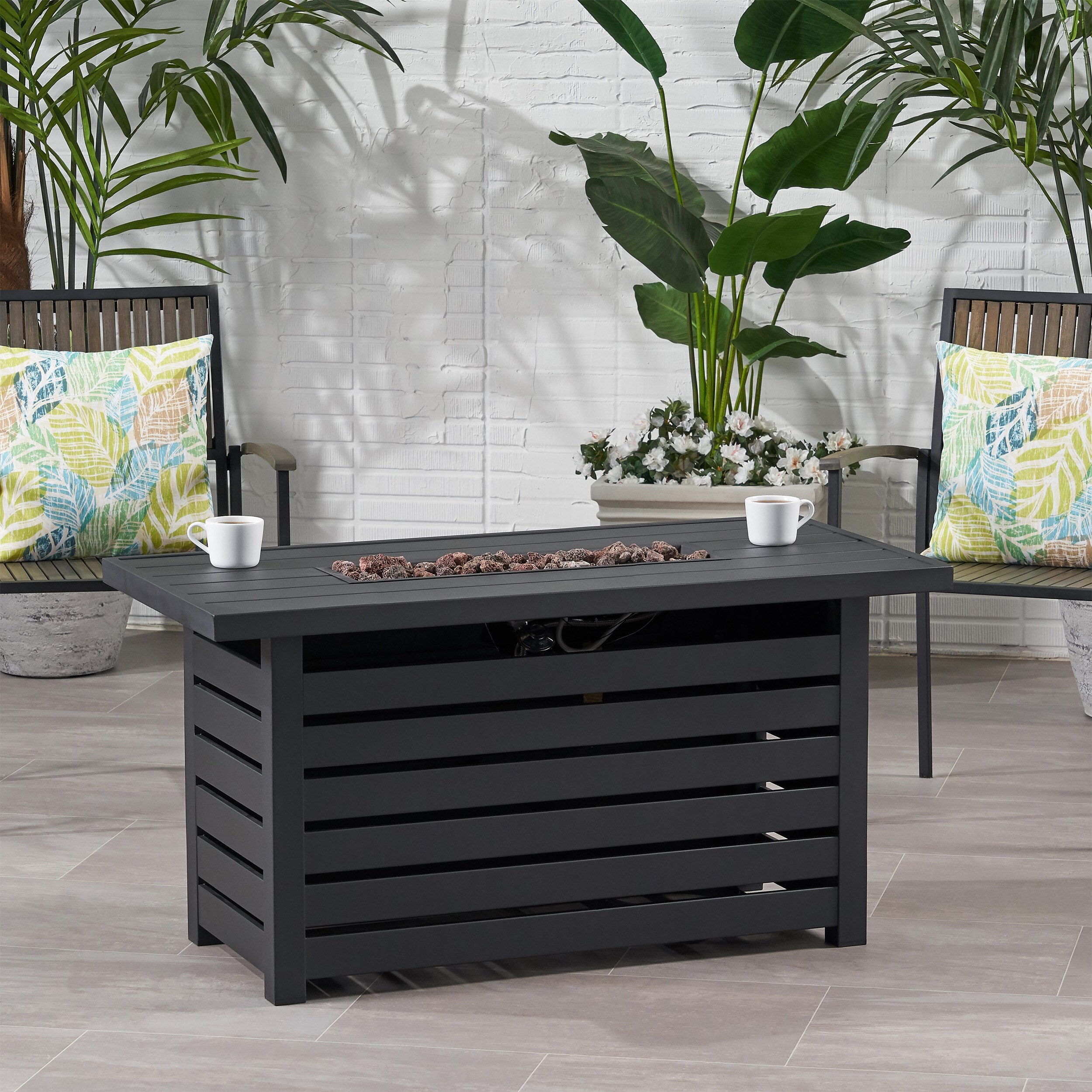ToolCat PG2-36-PT Outdoor-Gas-Firepits - View #3