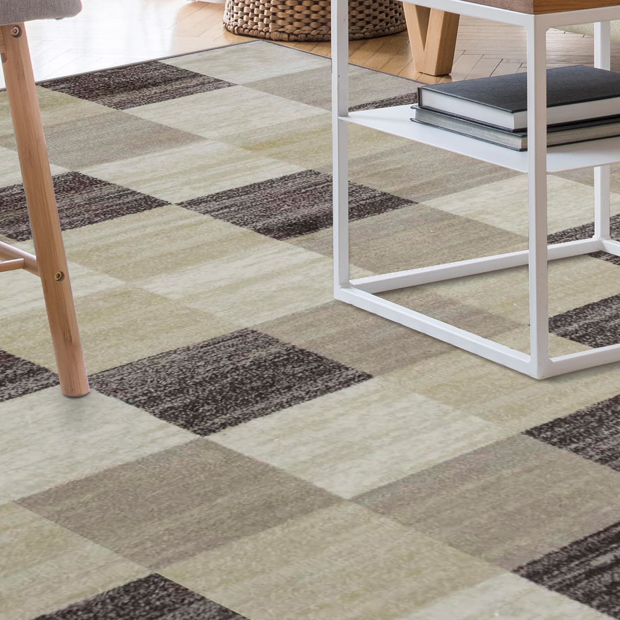 Superior 4X6RUG-ROCKAWAY-BI rugs - View #7