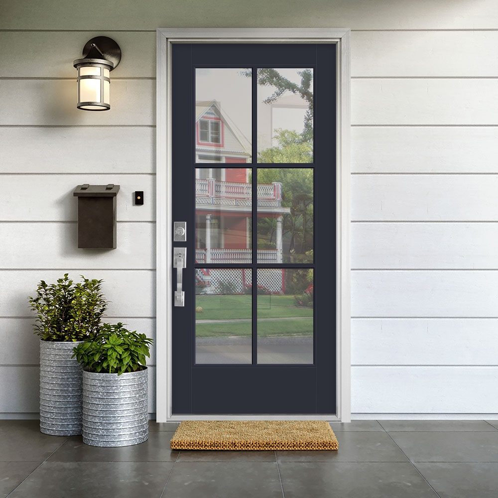 Masonite 1524286 Entry-Doors - View #2
