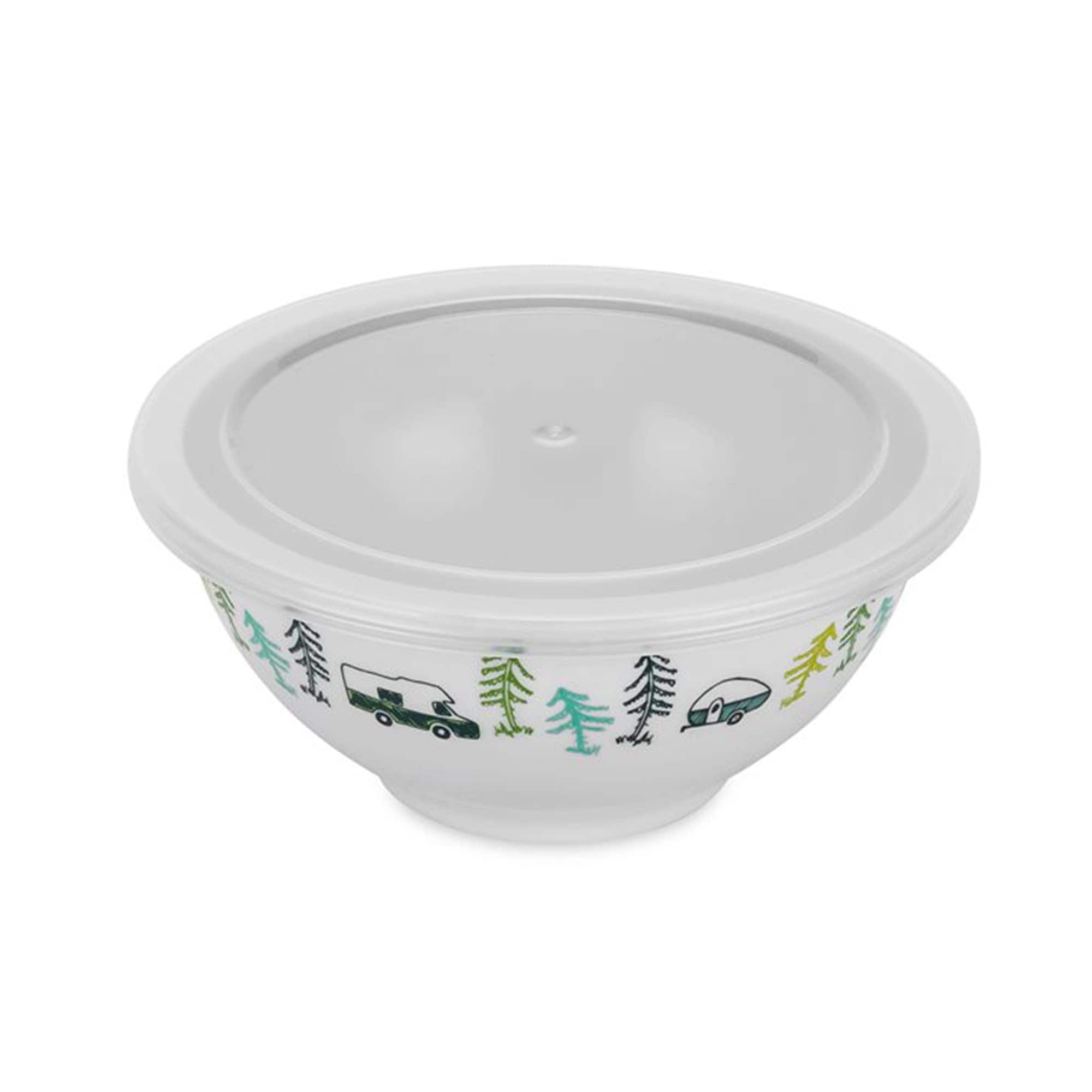 CAMCO 320201 dinnerware - View #9