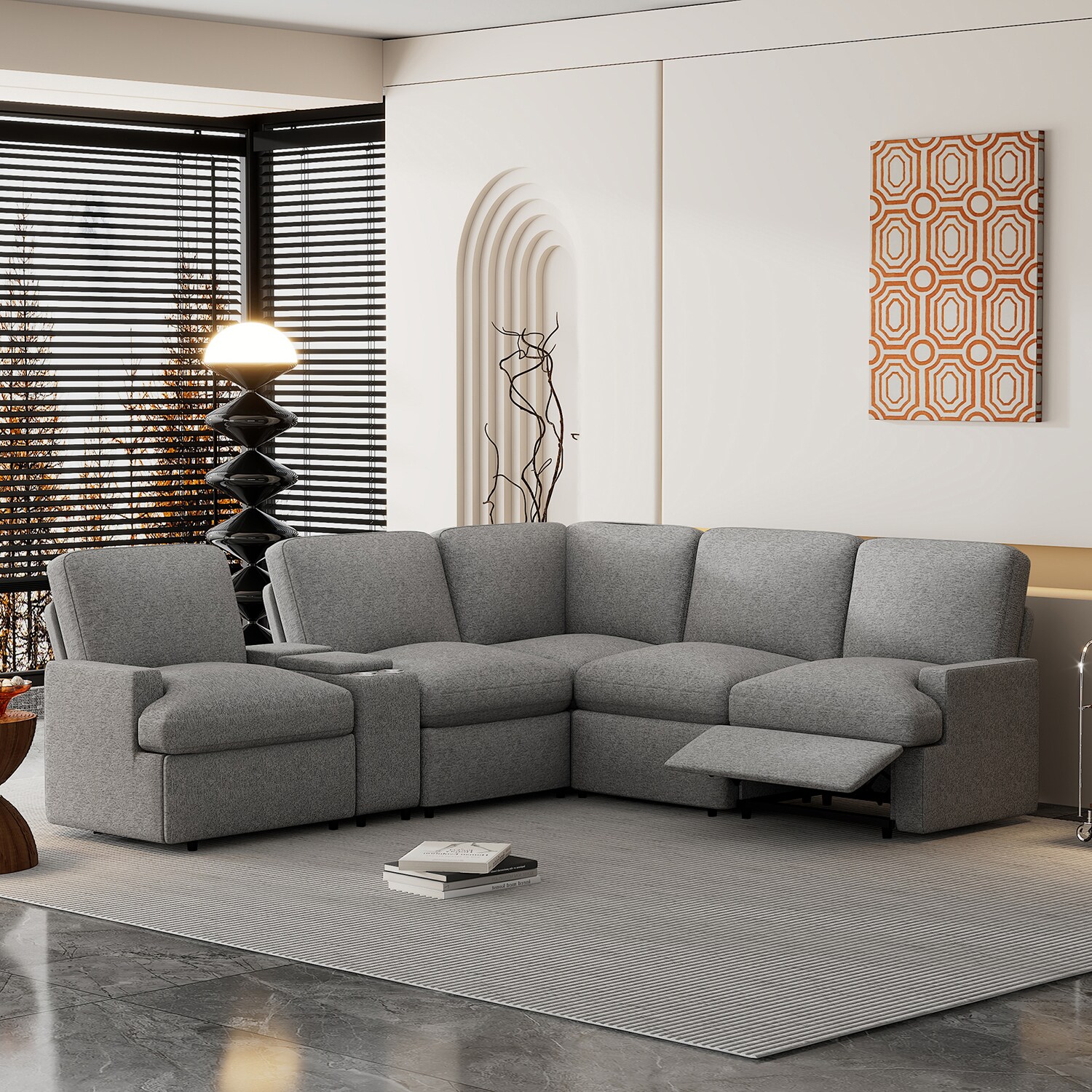 Bybafun YA3700384 Sofas-Loveseats - View #16
