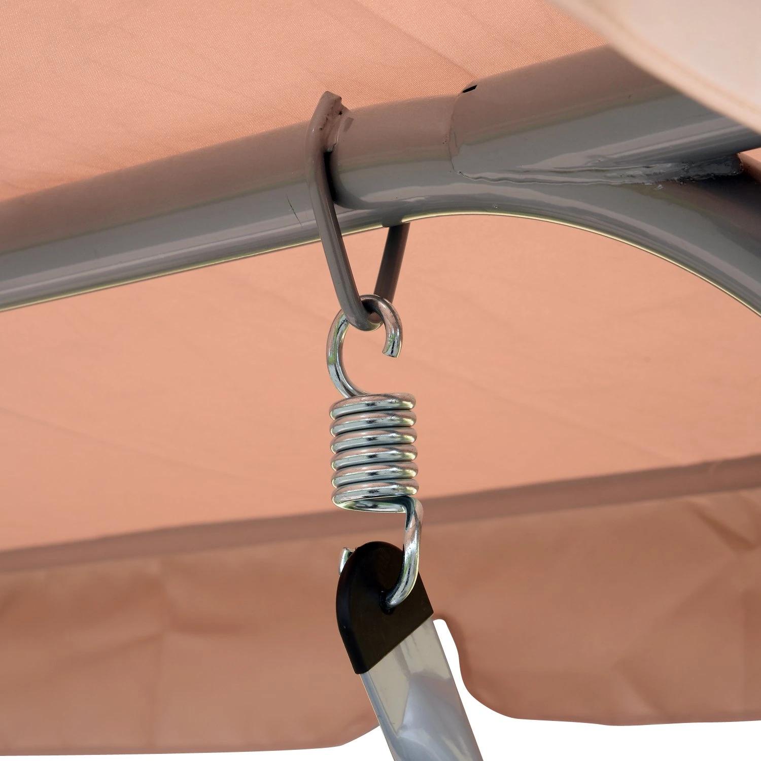 Bayfeve BFAOS-2503-SW Swing-Gliders - View #12