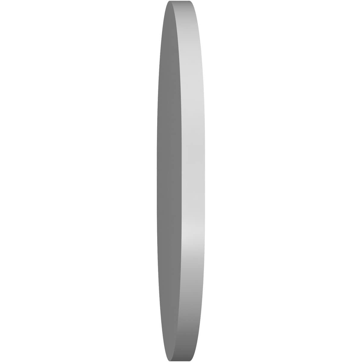 Ekena Millwork GVPVR24X2802SN Gable-Vents - View #3