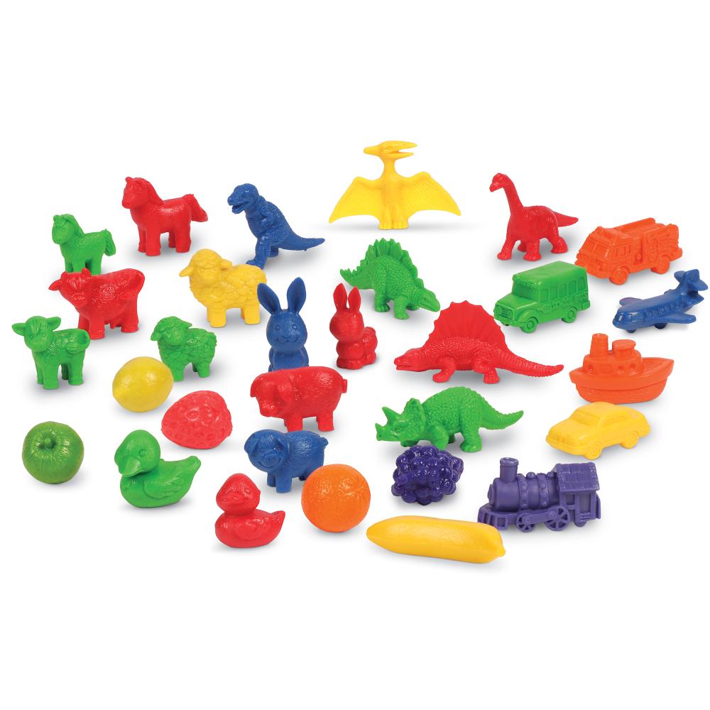 Learning Resources LER0216 Preschool