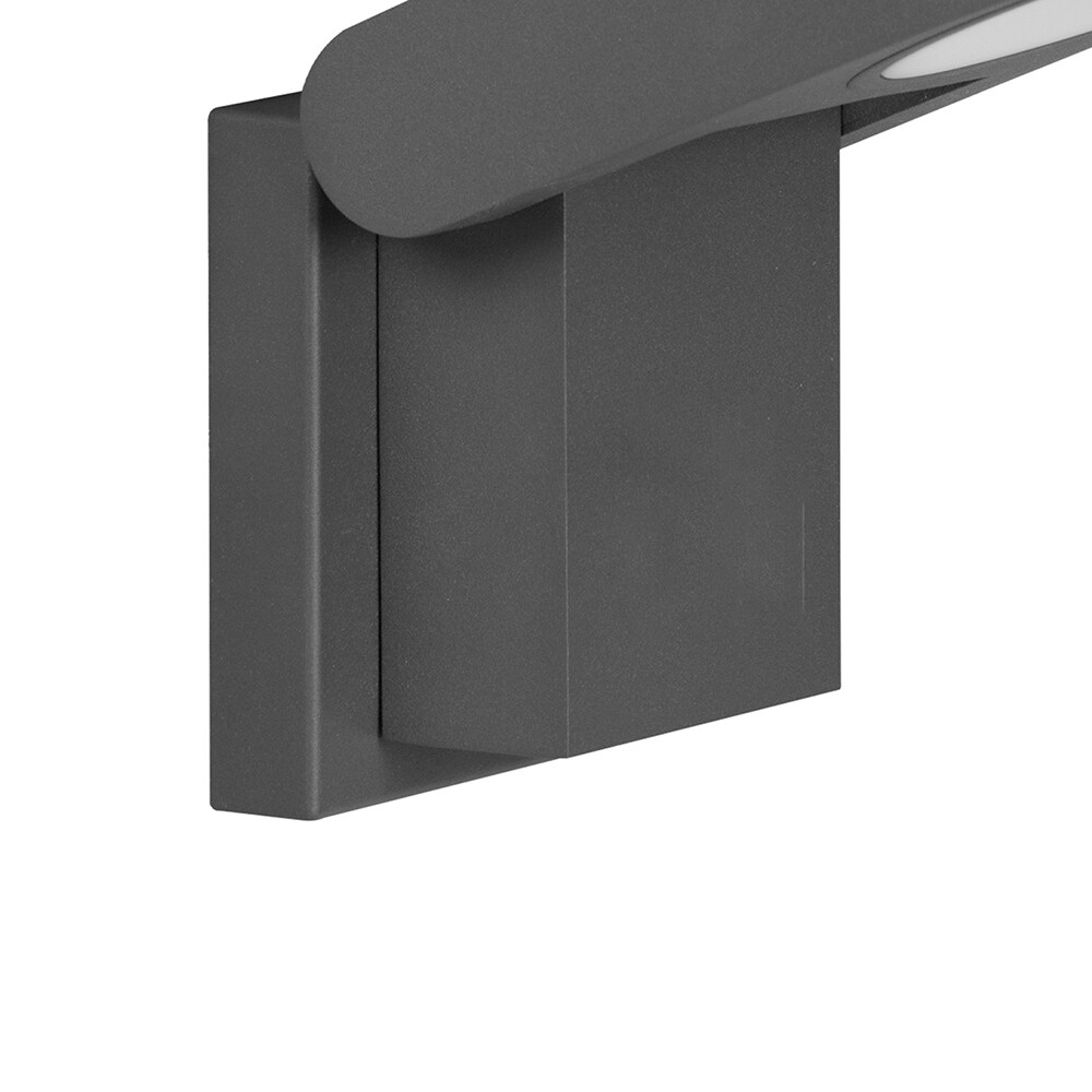 Topcraft TCWPL08 Outdoor-Wall-Lighting - View #4