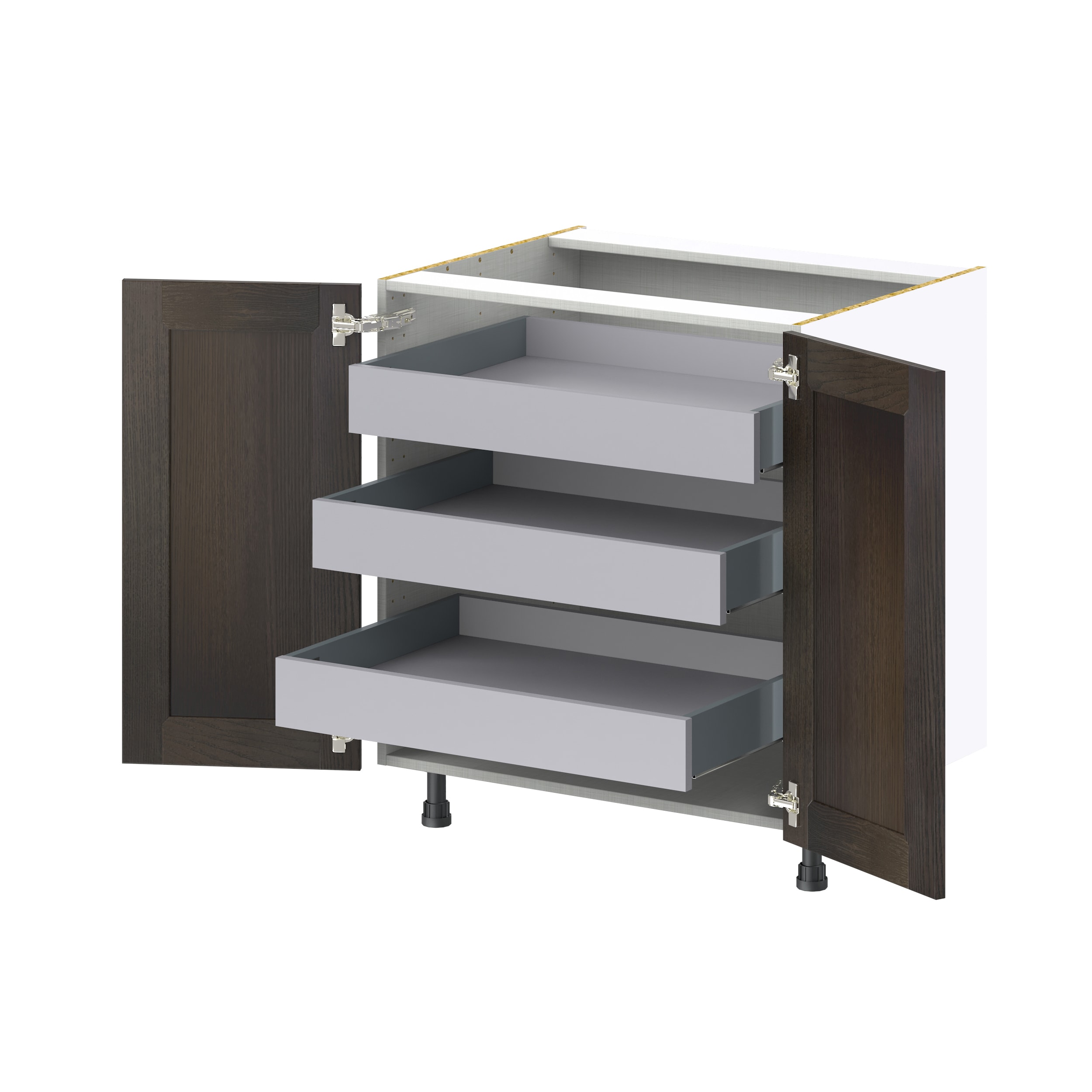 Hugo&Borg DSB30FHI3-MO Cabinets-Kitchen - View #6