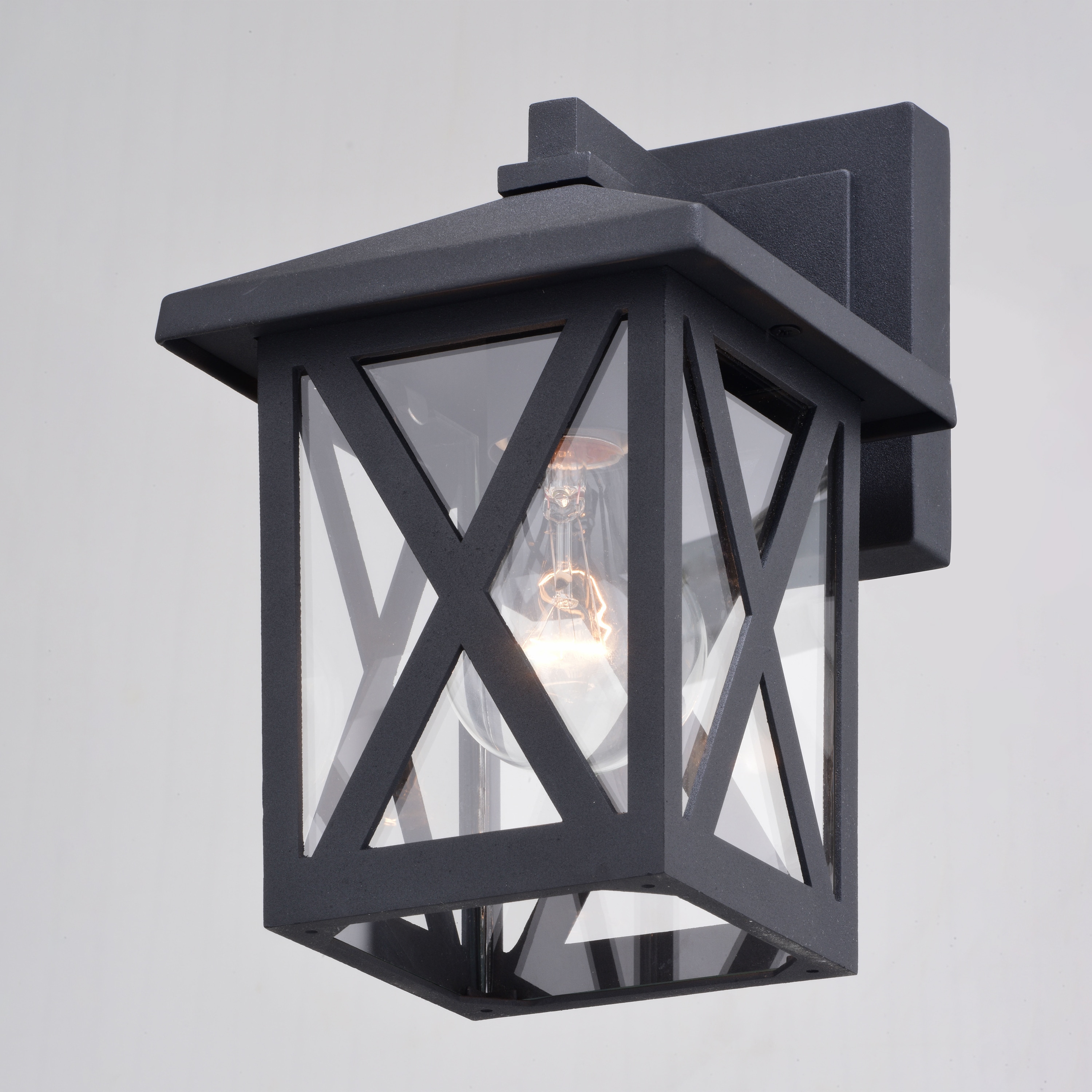 Cascadia T0744 Outdoor-Wall-Lighting - View #9