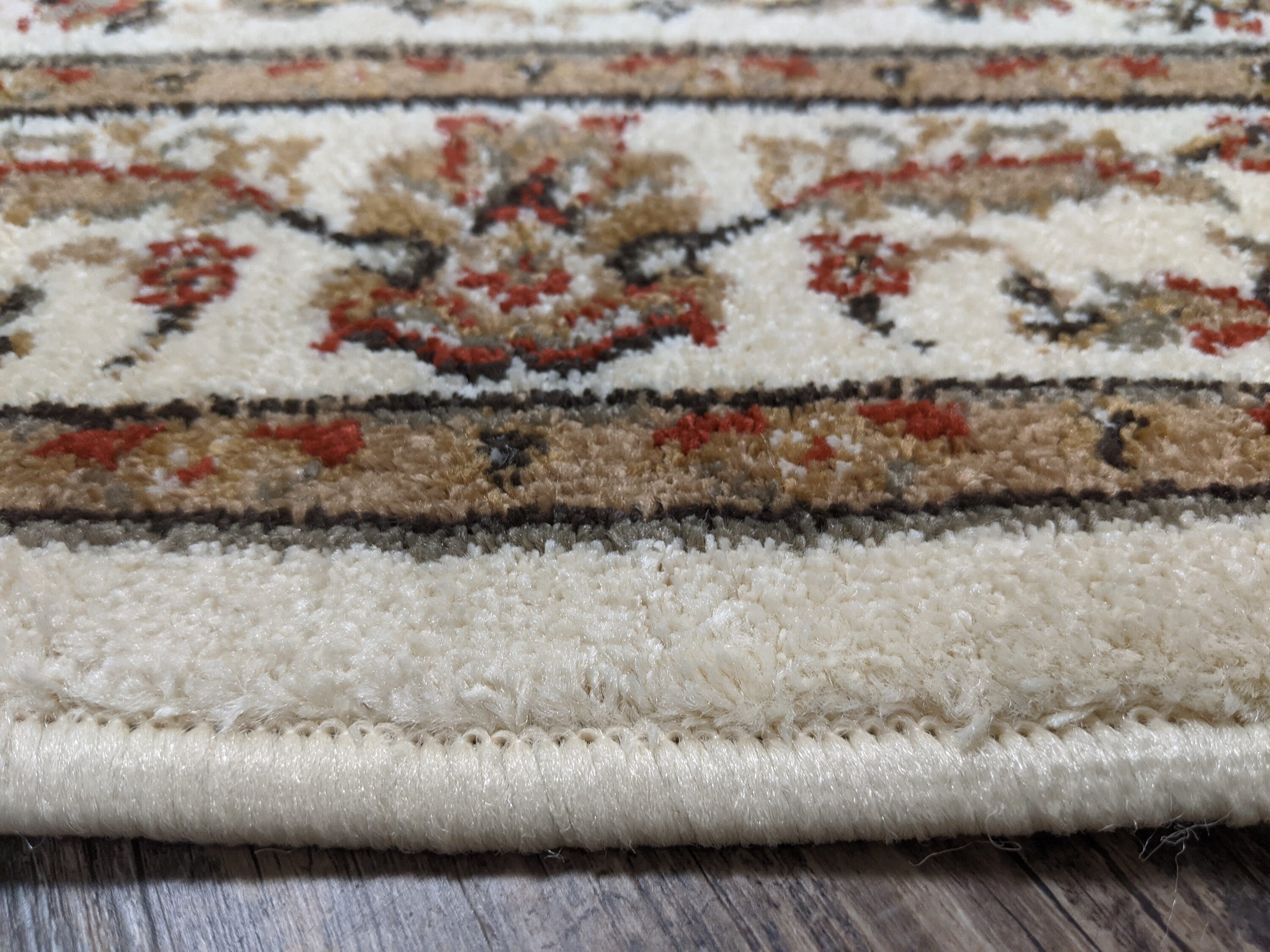 Radici USA 1596/1342/IVORY rugs - View #3