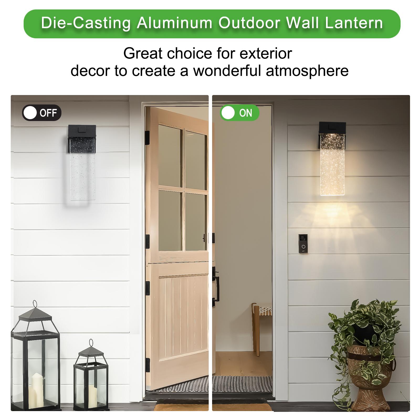 Bayfeve BFJSY-46A209 Outdoor-Wall-Lighting - View #6