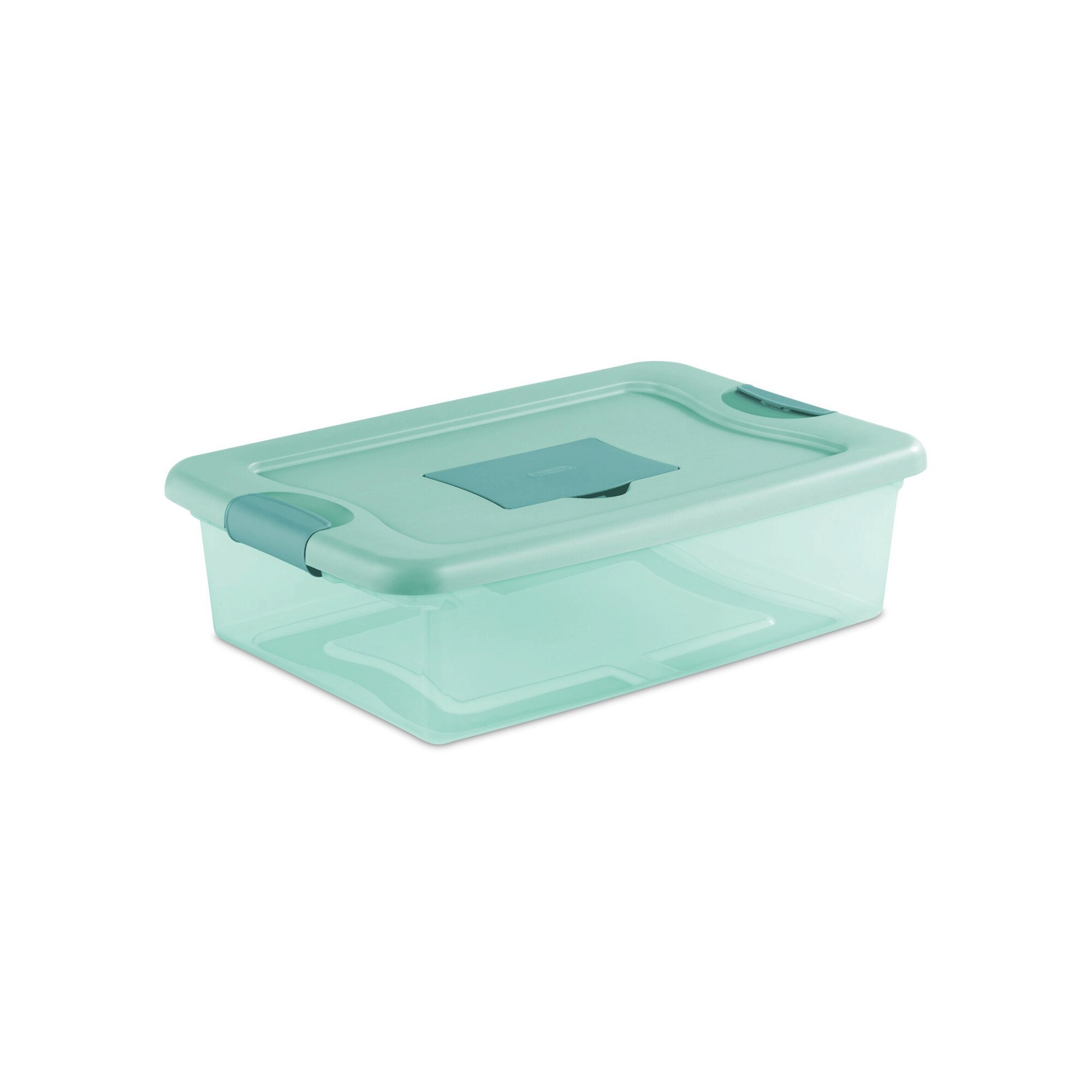 Sterilite Corporation 83270 Plastic-Storage-Totes - View #2