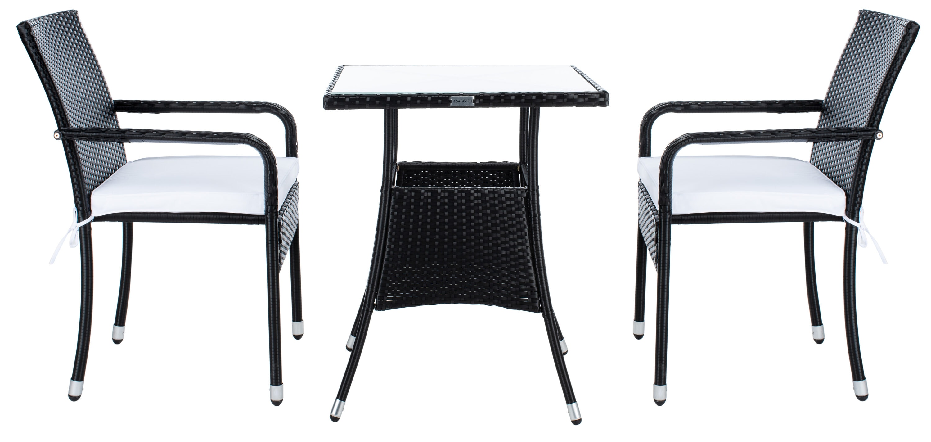 Safavieh PAT7718A Patio-Dining-Sets - View #9