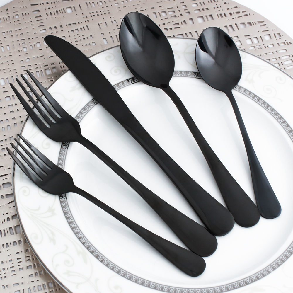 Elyon Tableware ELYON-35001 flatware - View #3