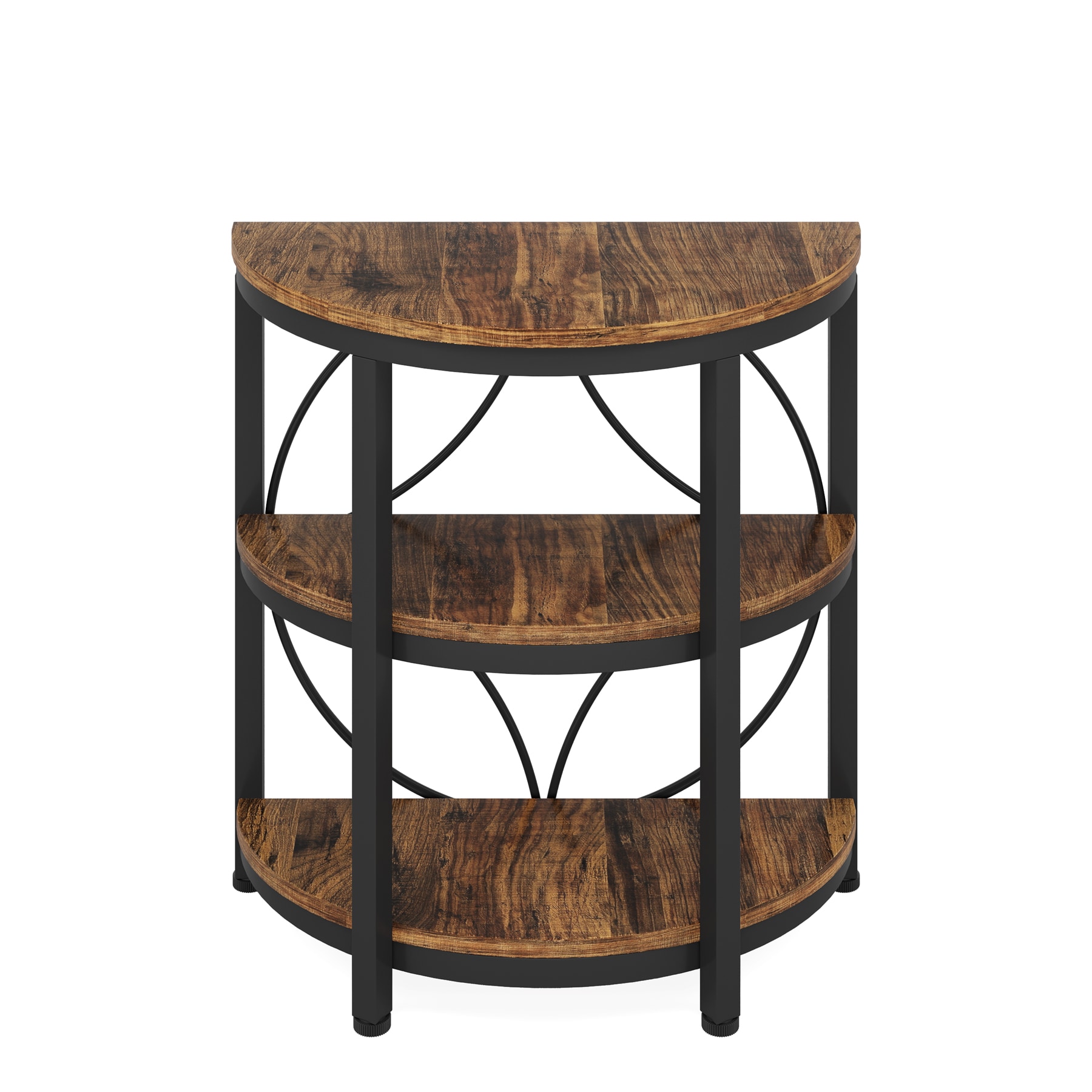 Tribesigns LWFD-JW0704 End-Tables - View #2