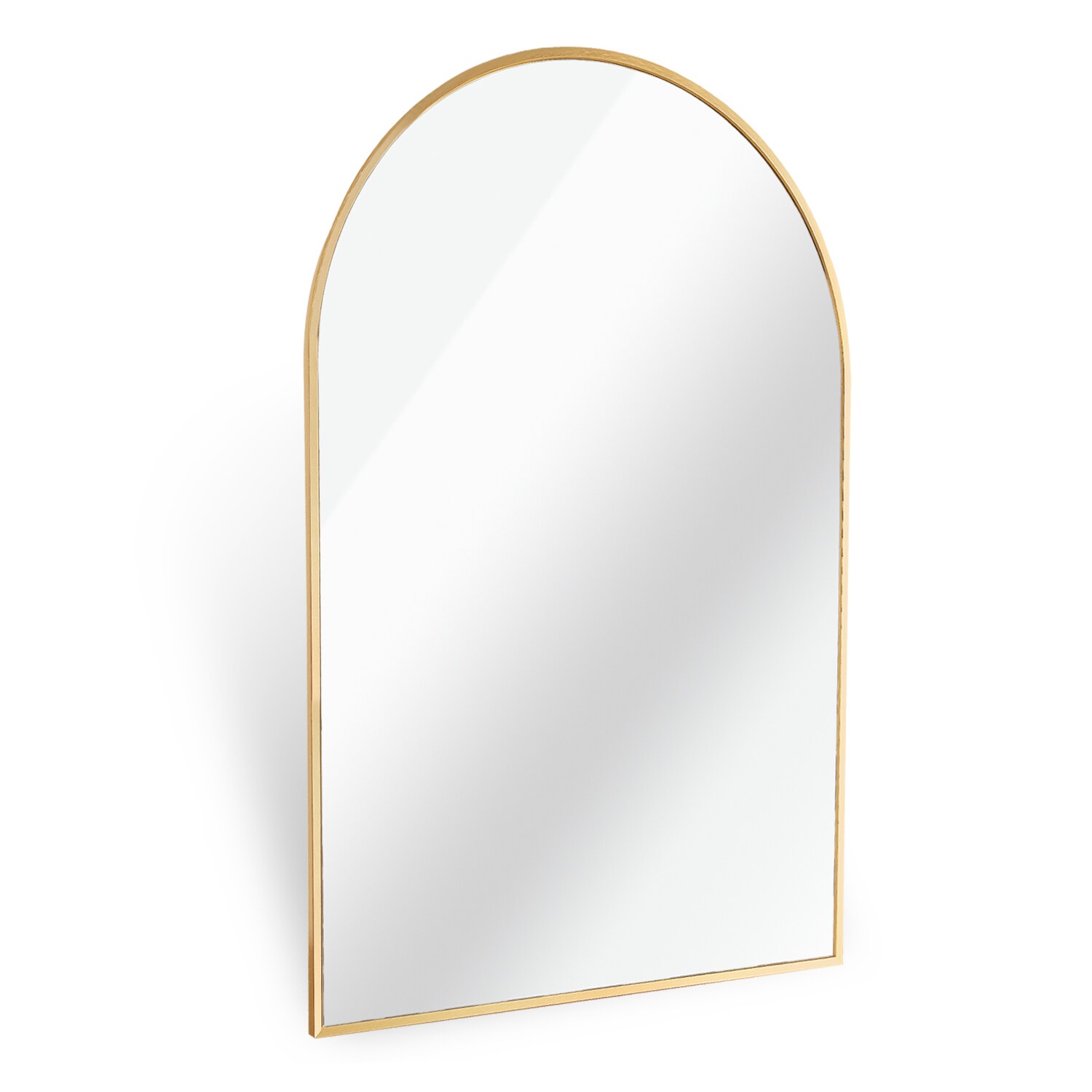 AAZJ JHR-MR2436ARGD Framed-Bath-Mirrors - View #5
