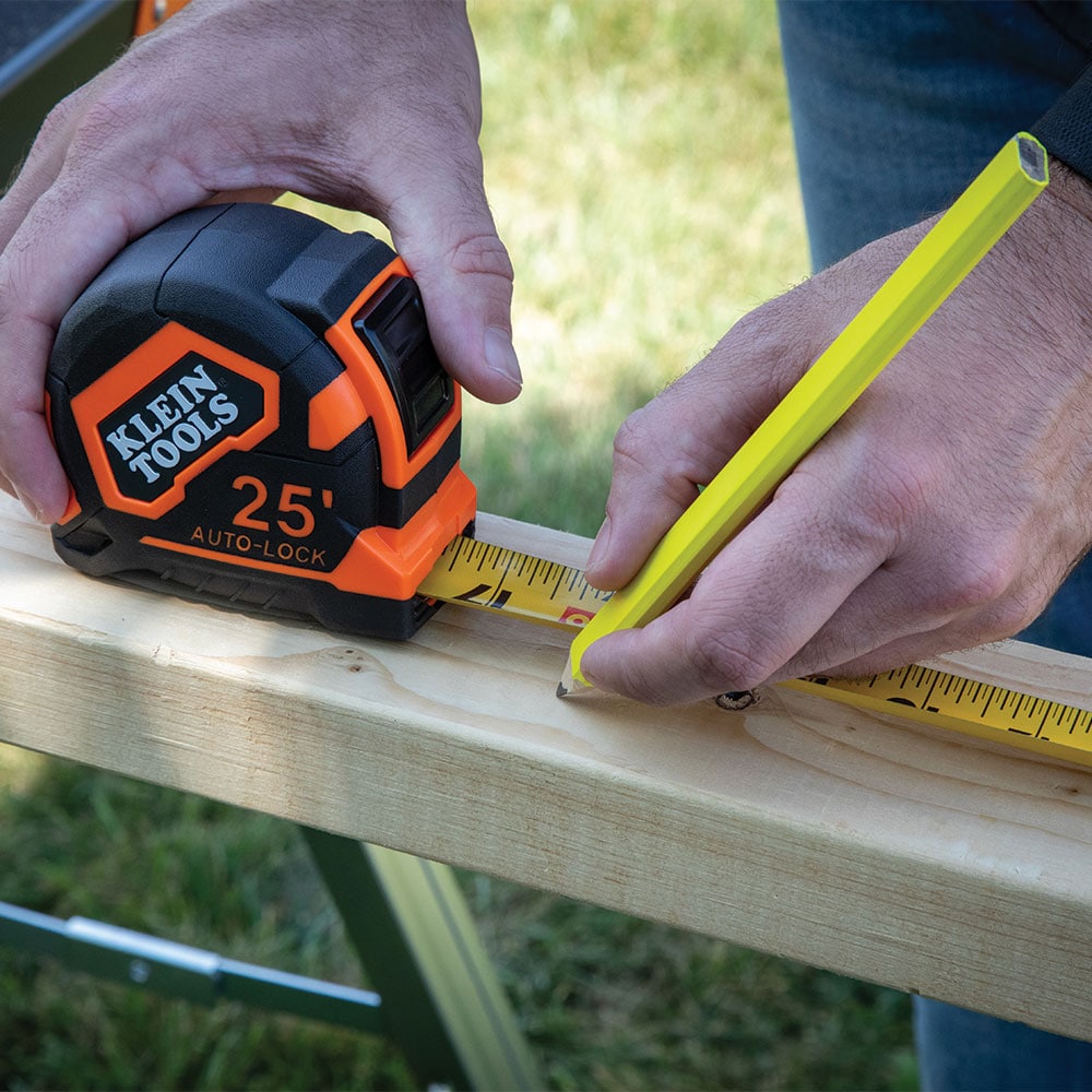 Klein Tools 9125AL Tape-Measures - View #5