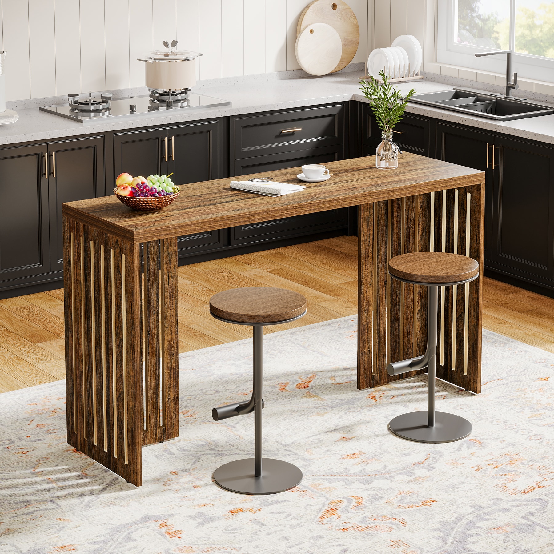 Tribesigns LWFD-JW1076 Home-Bars - View #2