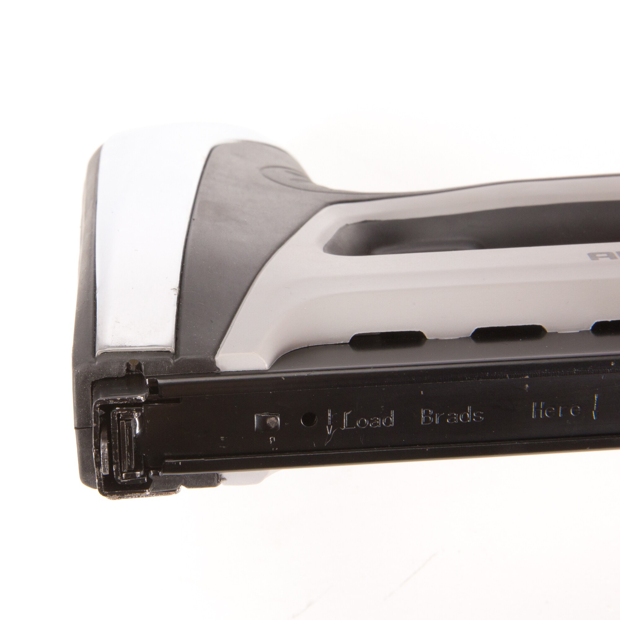 Arrow Fastener T50ACD Staple Nail Gun Electric Compact: Electric Staple &  Brad Guns (079055102106-2)