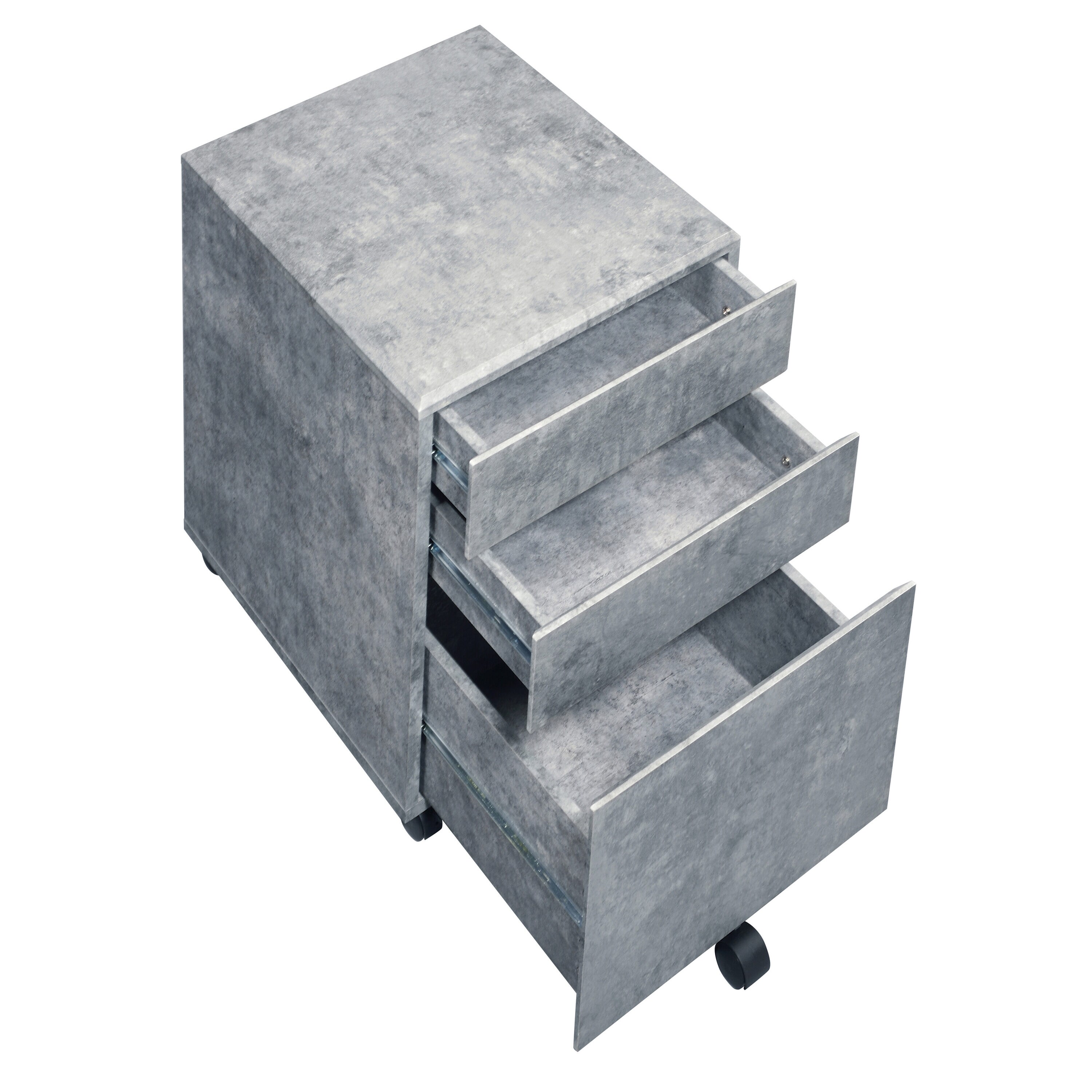 LOVMOR SF-WO-B062P184519 Filing-Cabinets - View #5