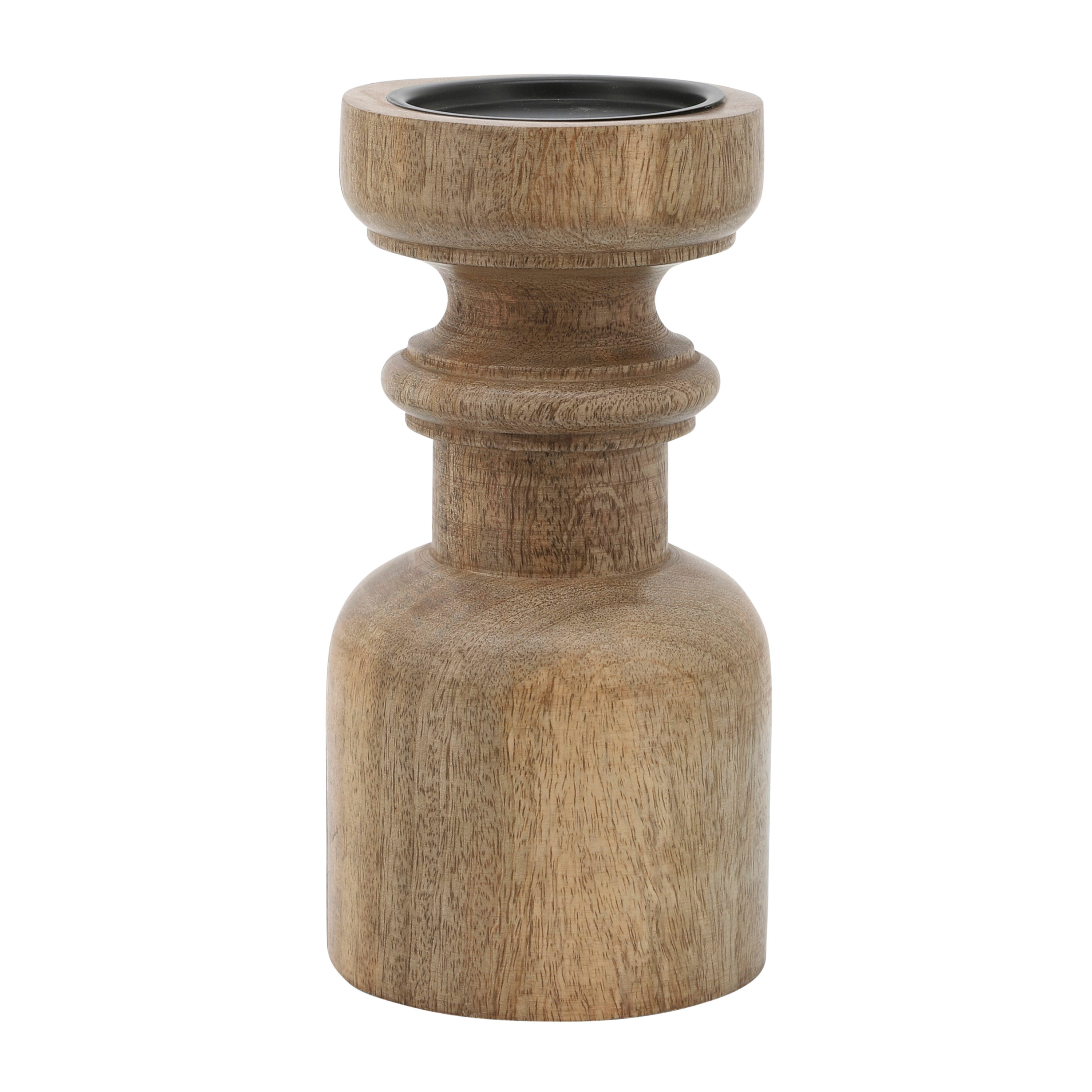Sagebrook Home 16208-01 Candle-Holders - View #3