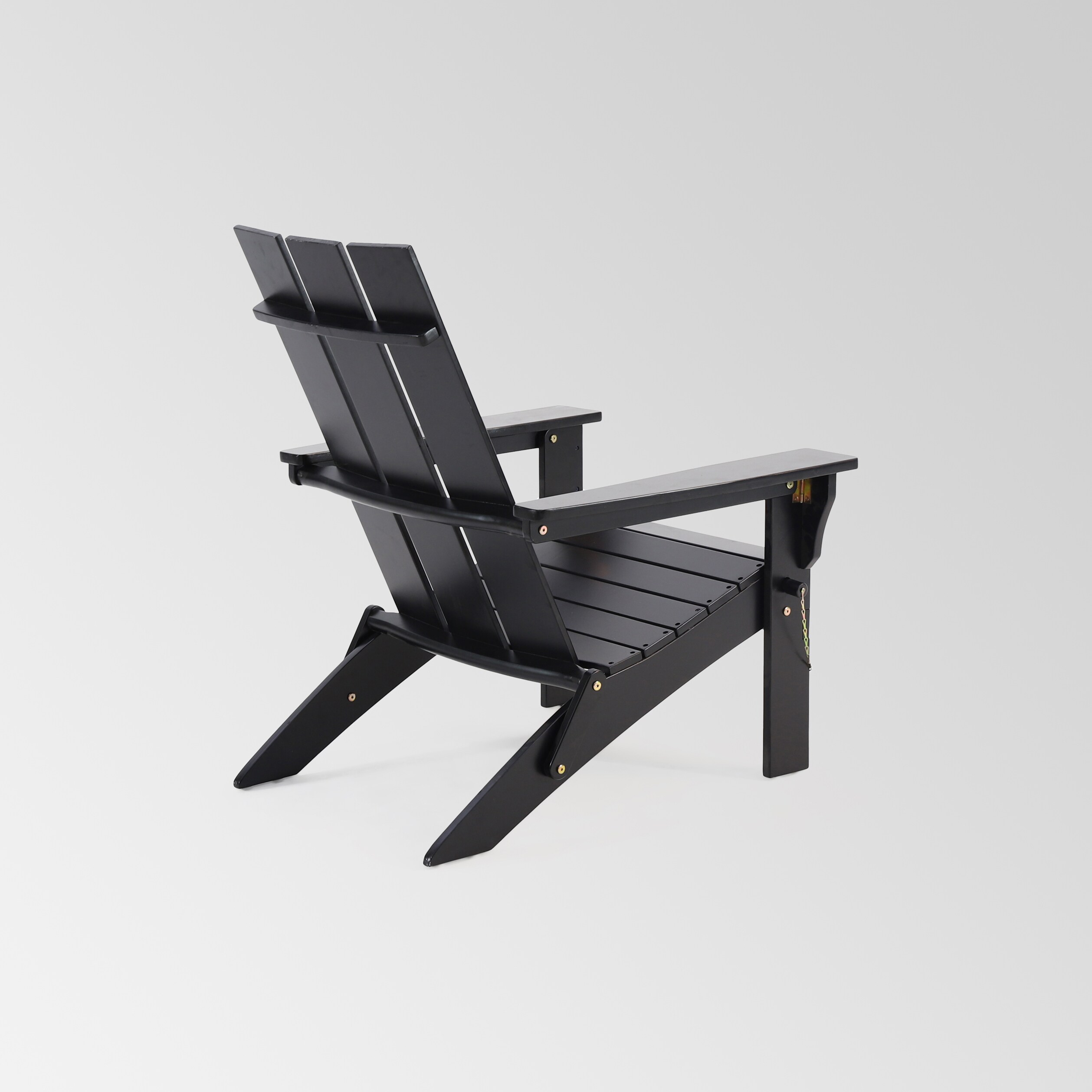 Kahomvis BAI-QPW1-0399 Patio-Chairs - View #2