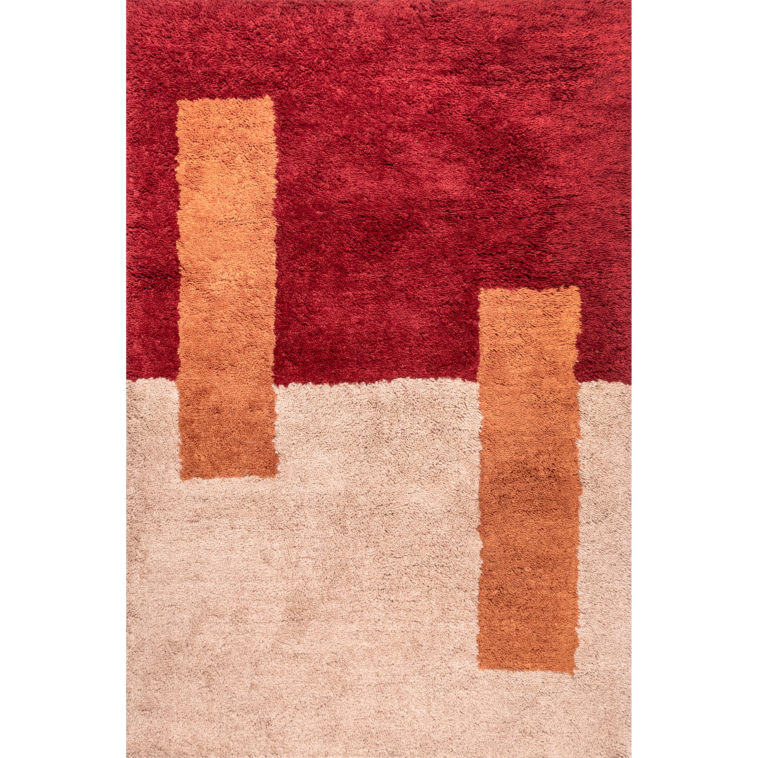nuLOOM JRAR02A-8010 rugs - View #5