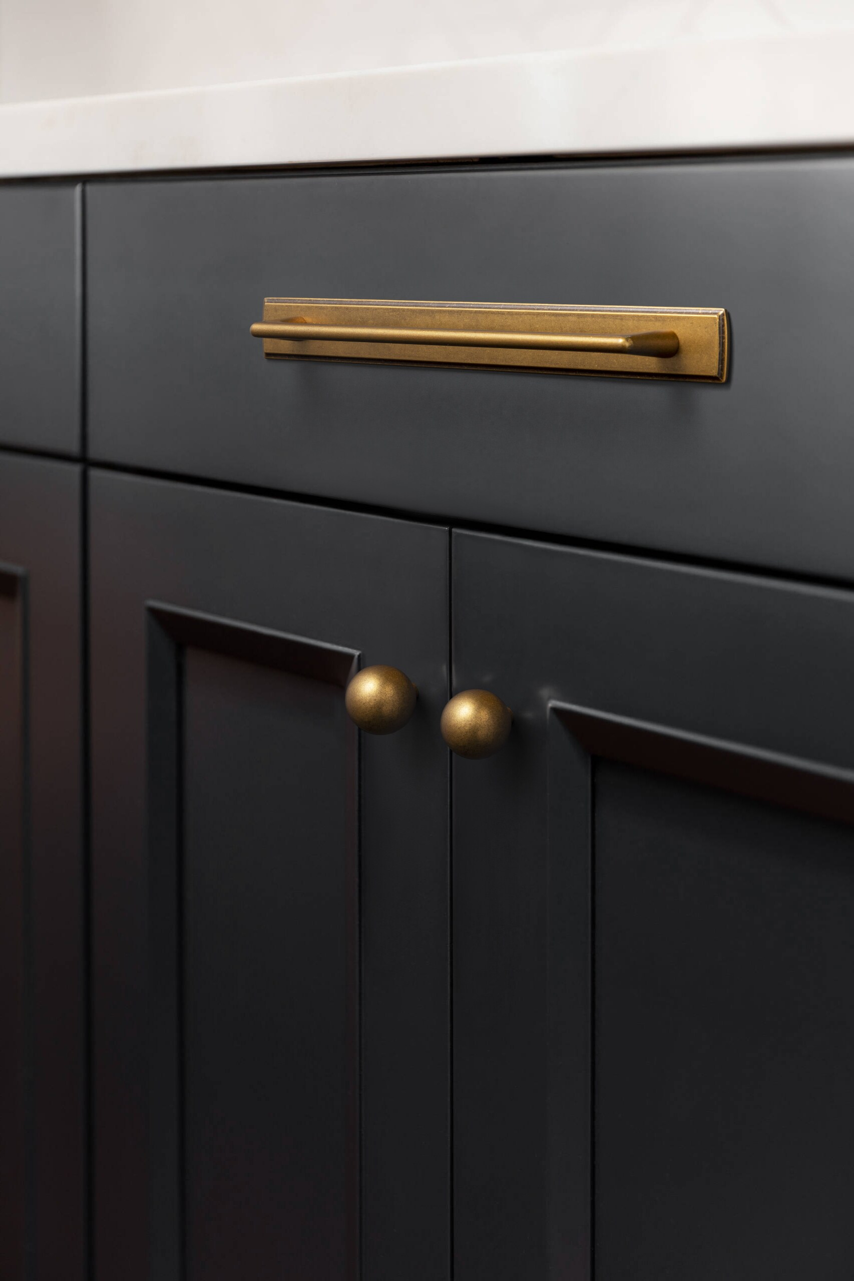 Miaokesen 052GT-G011-192-2 Cabinet-Pulls - View #4