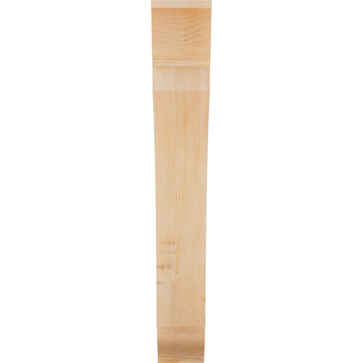 Ekena Millwork BKT06X34X42THR01SDF Exterior-Brackets-Braces - View #2