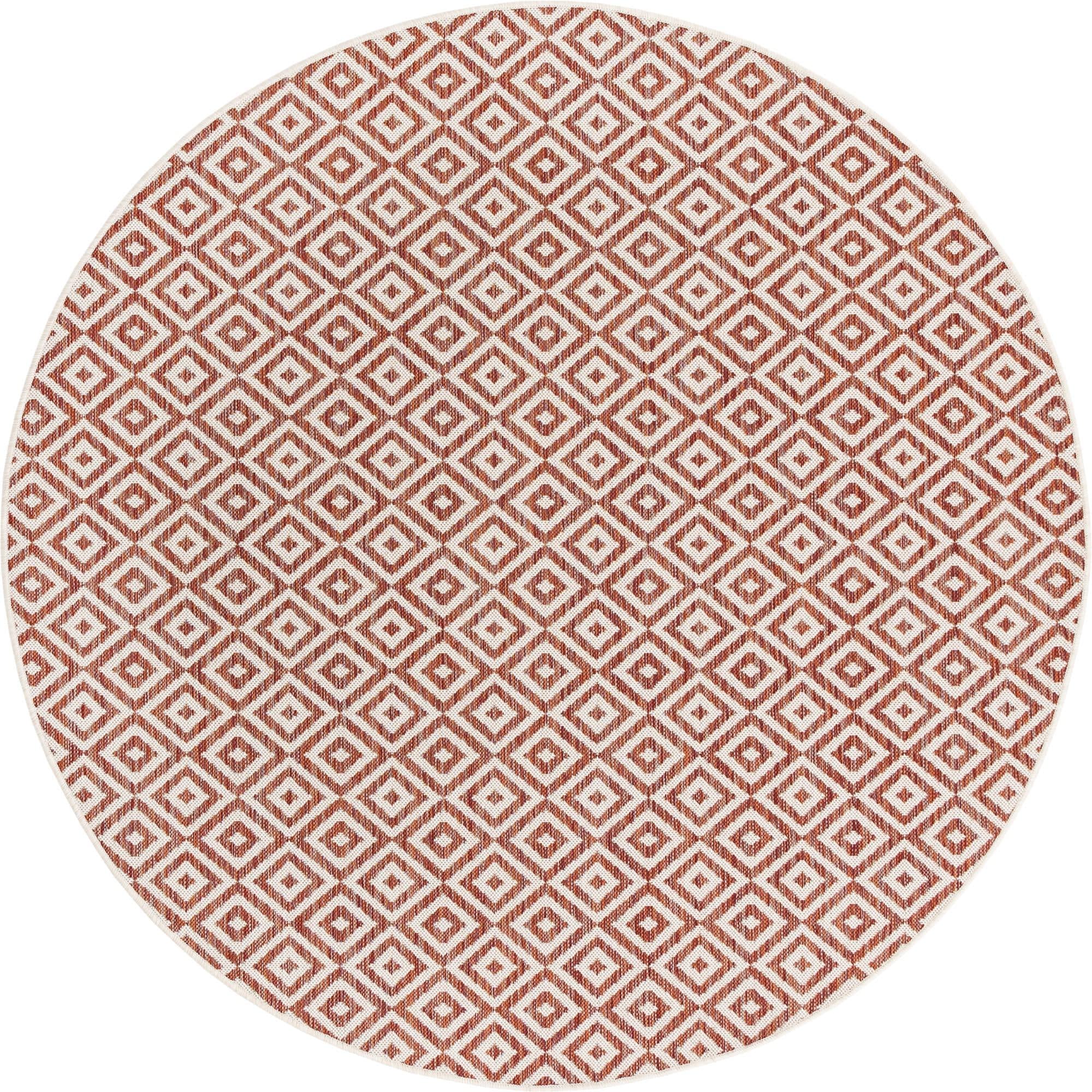 Unique Loom 3152626 rugs - View #7