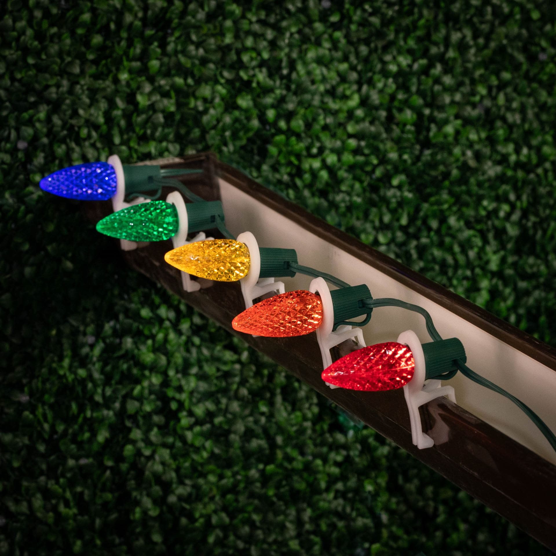 Novelty Lights C9-UB-MU-DF Patio-String-Lights - View #6
