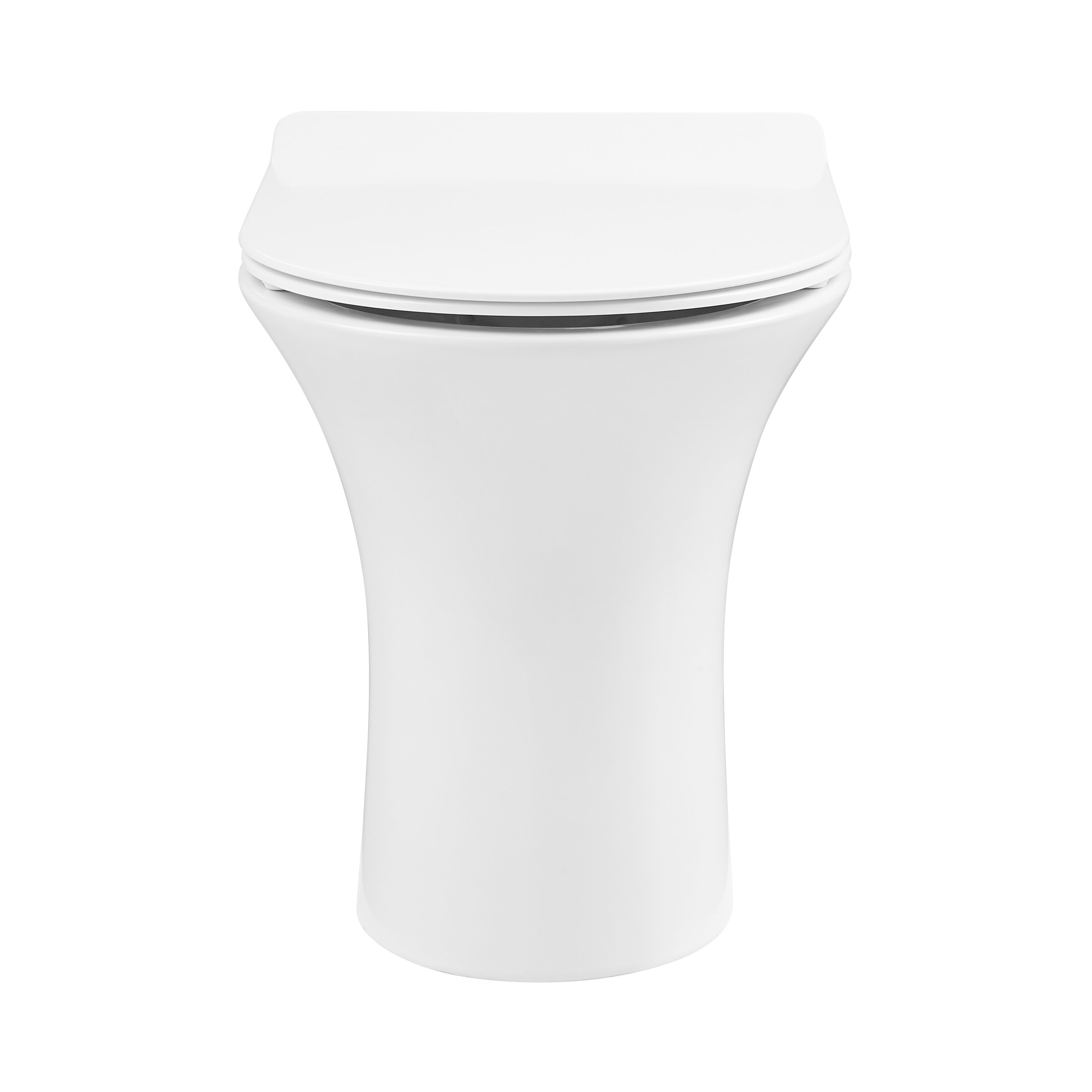 Swiss Madison SM-25-WTVCN03WH Toilet-Bowls - View #3