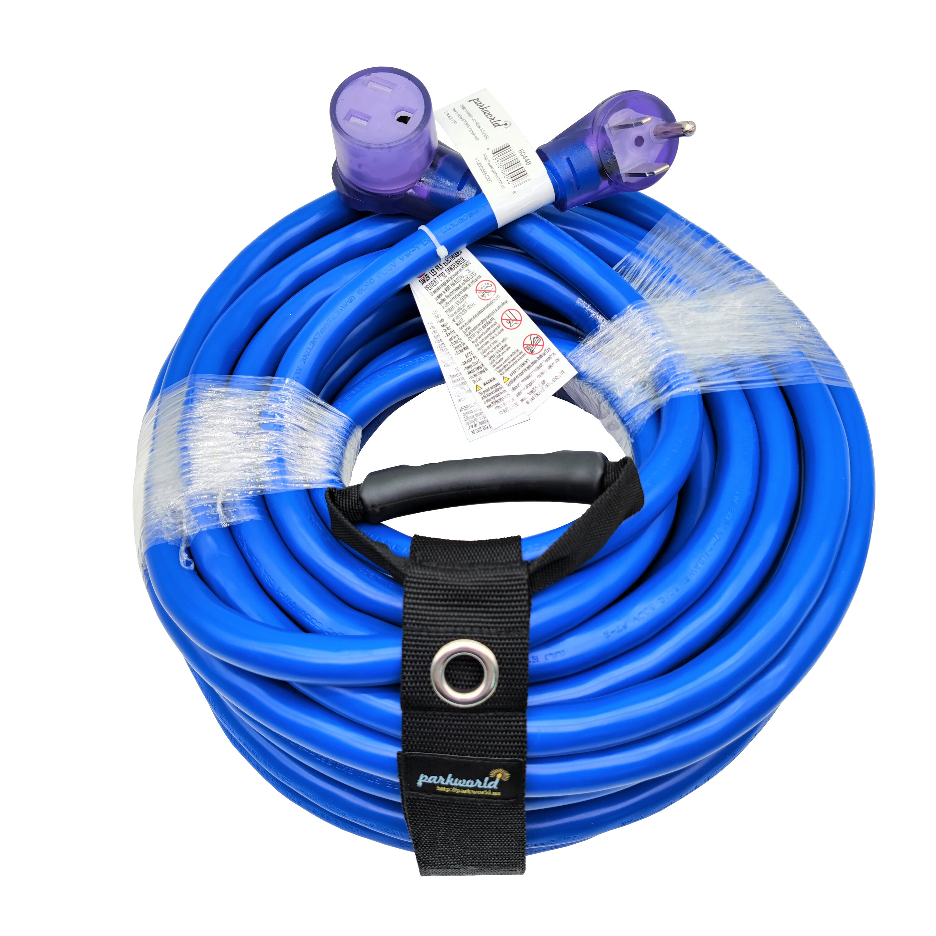 parkworld 60448 Electrical-Extension-Cords - View #2