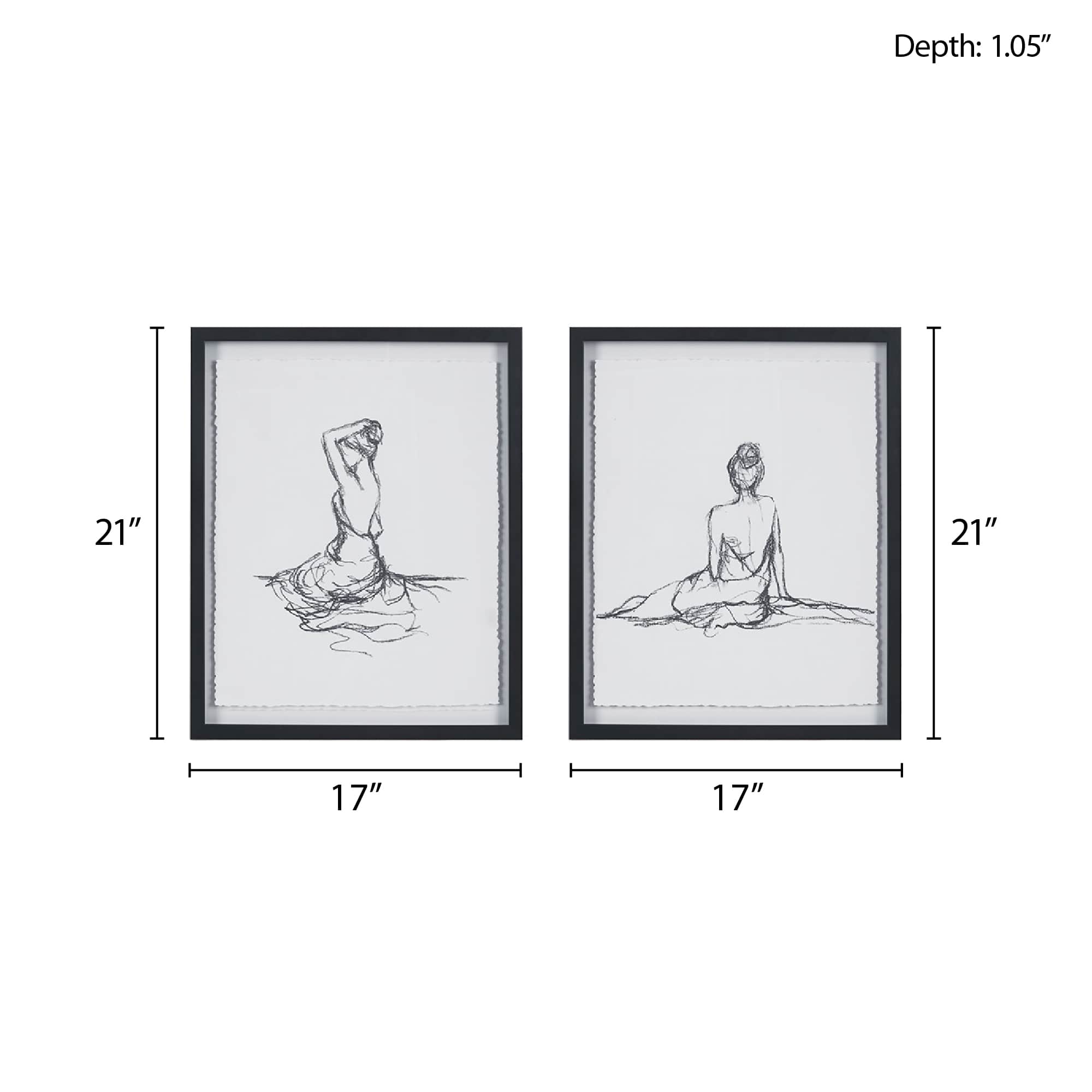 Vynxaria LESX0279-DJWA-GH0022 Wall-Art - View #4