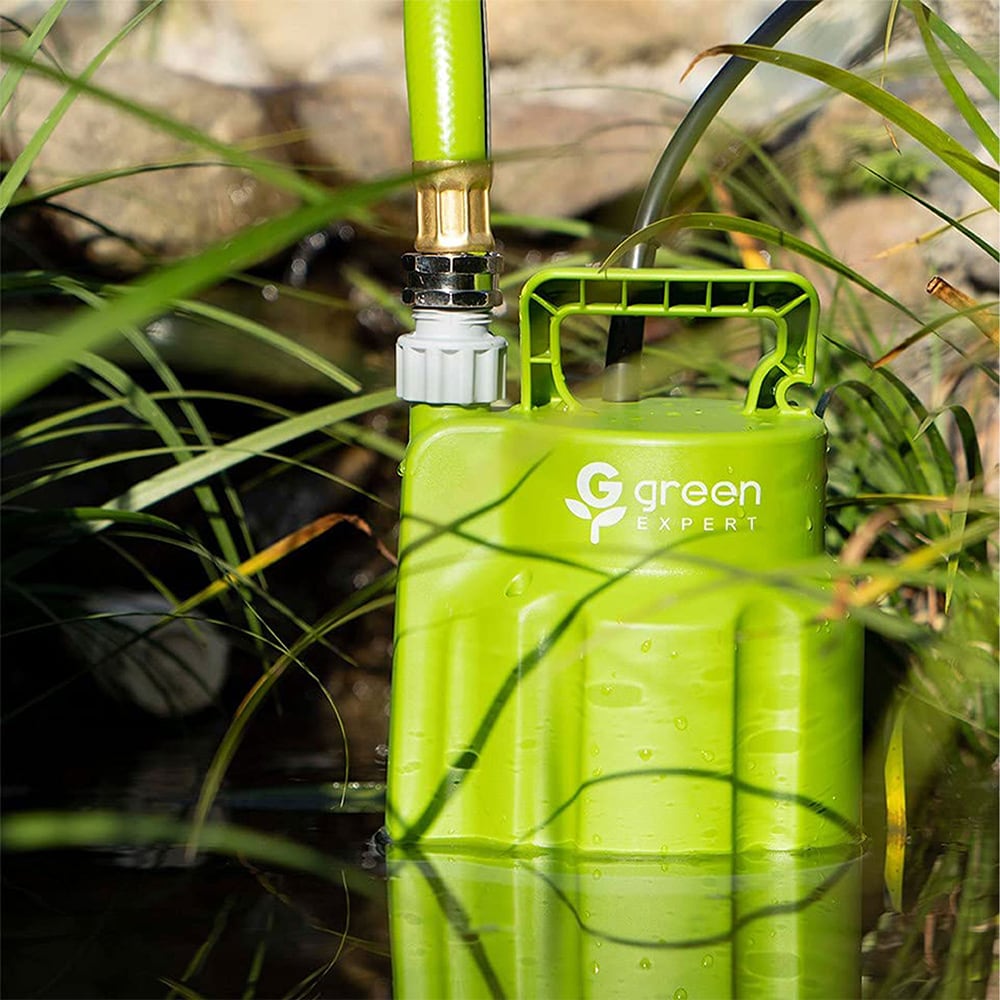 G green EXPERT 296504 pumps - View #5