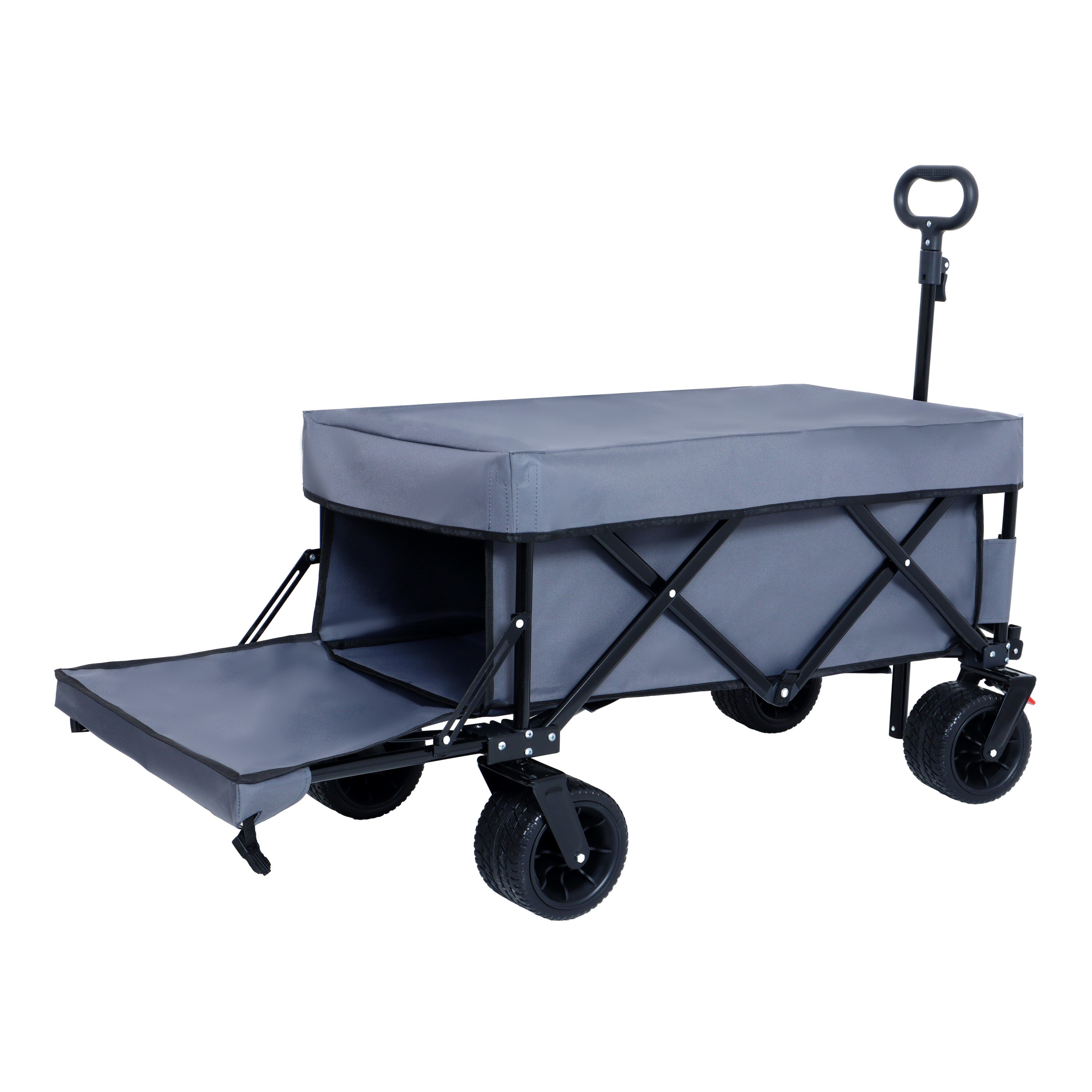 LOVMOR SF-M-W321P269239 Plant-Caddy-Cart - View #10
