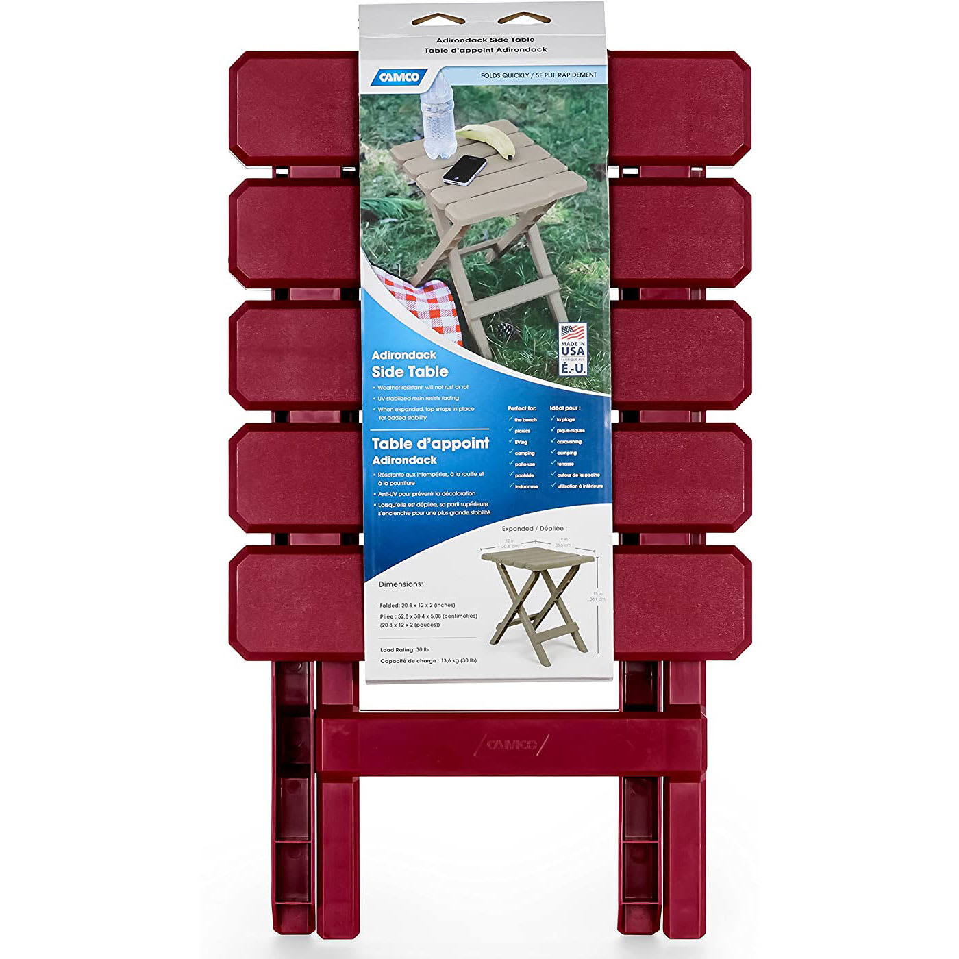 CAMCO 180521 Folding-Tables - View #6