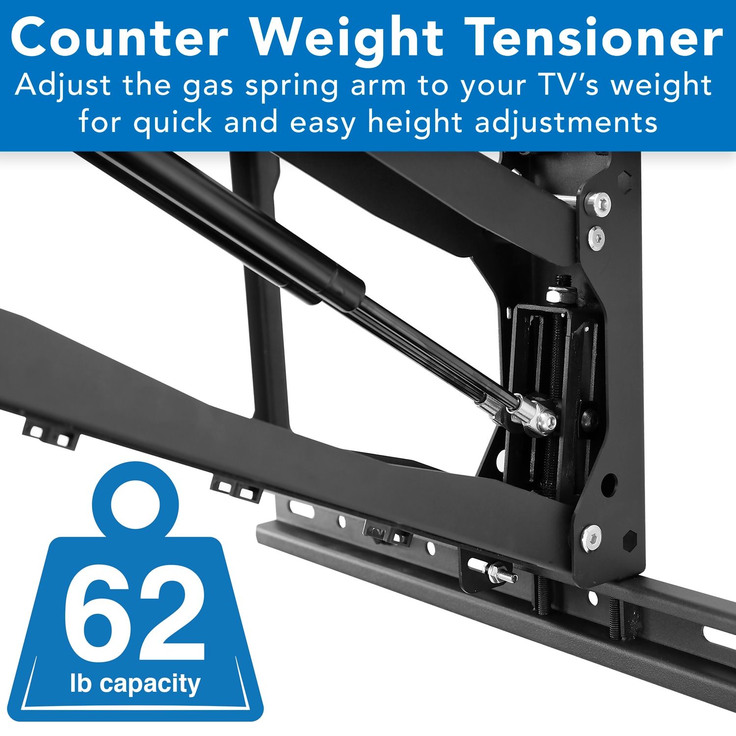 Mount-It! MI-384 Tv-Mounts - View #3