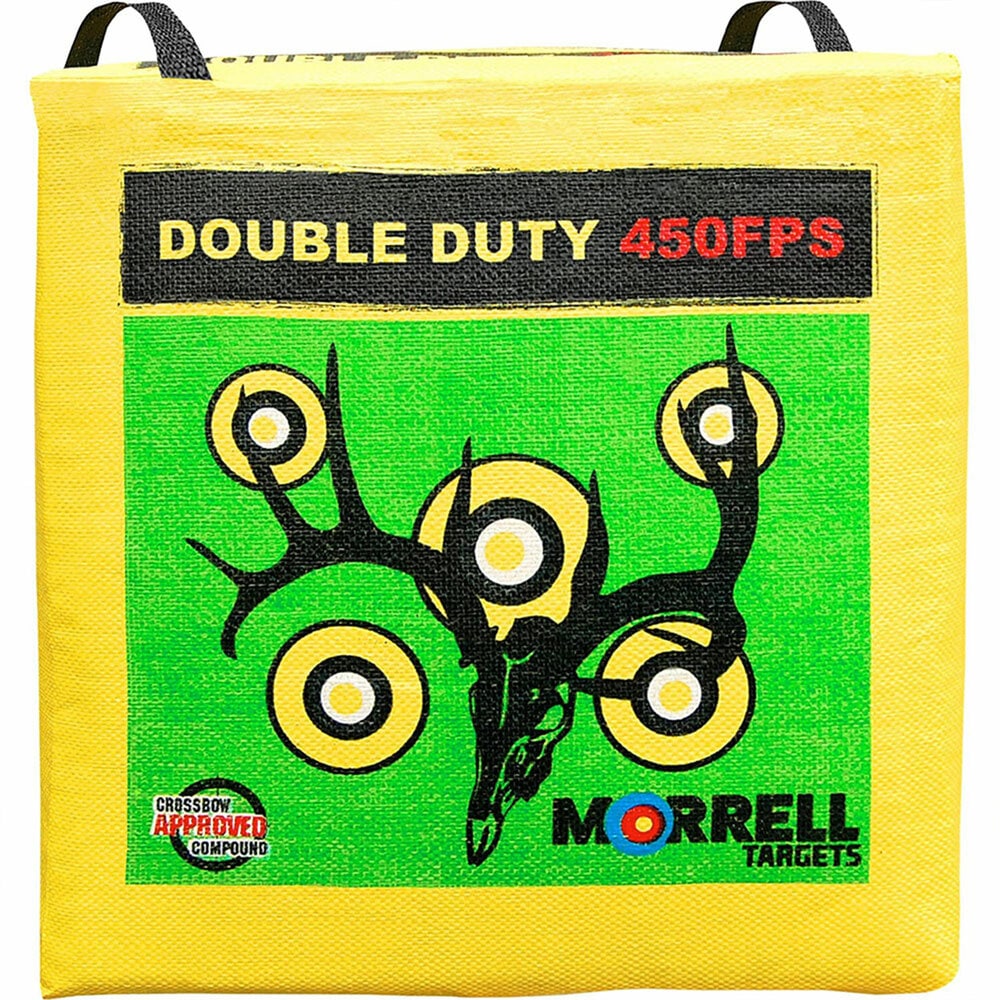 MORRELL TARGETS 409282 Hunting-Equipment - View #11