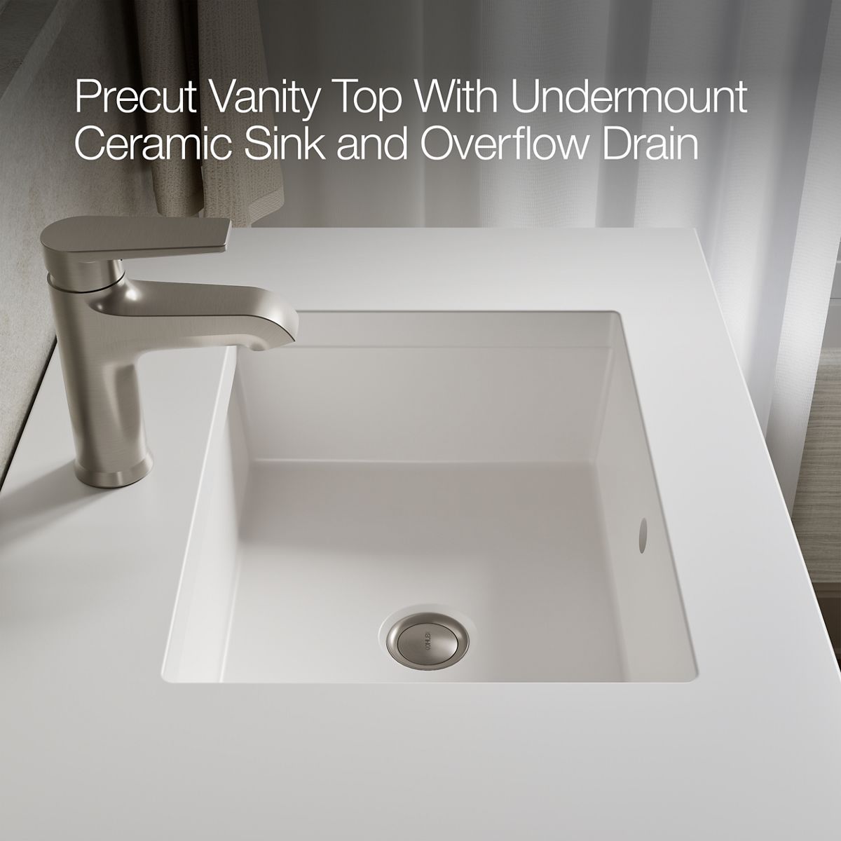 KOHLER 33577-ASB-1WX Bath-Vanity-Combo - View #7