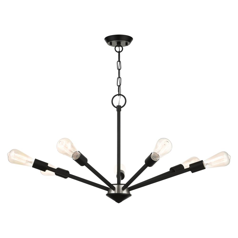 Livex Lighting 45837-04 b090015 - View #5