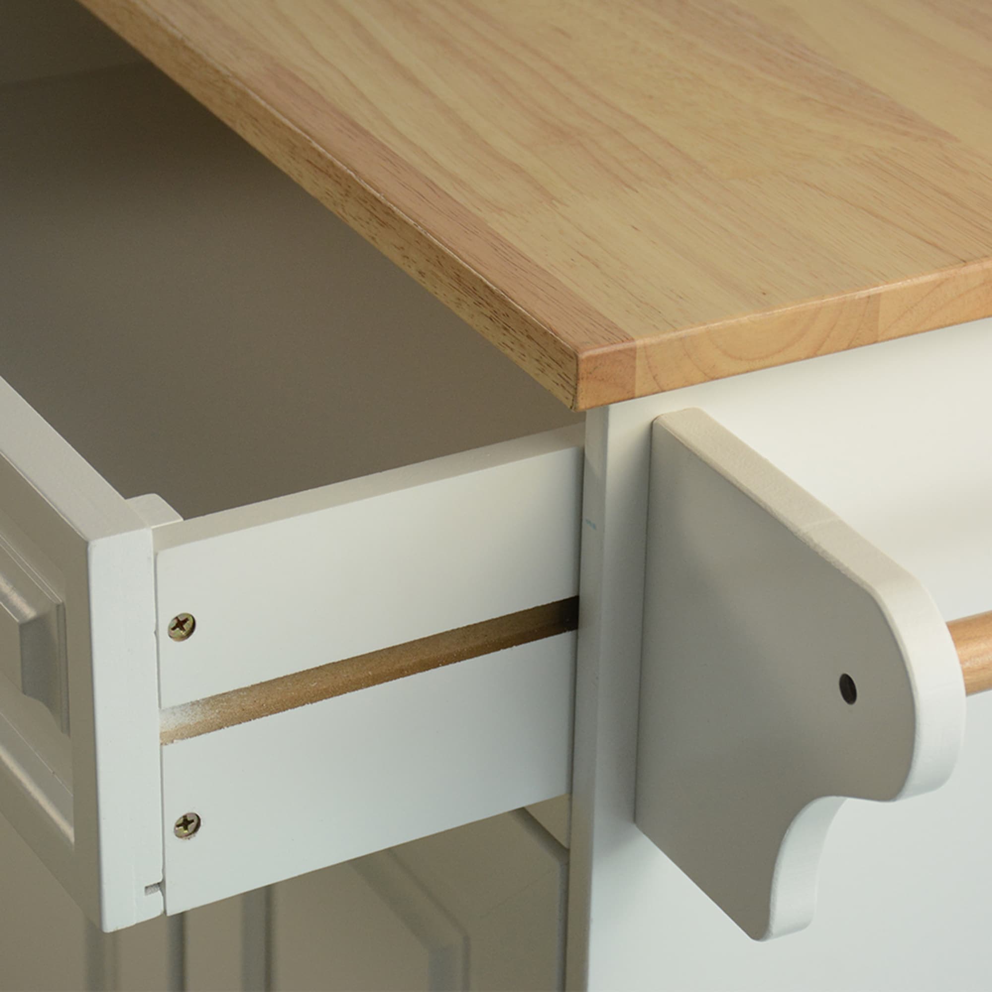 Bybafun YB9400001 Kitchen-Furniture - View #12