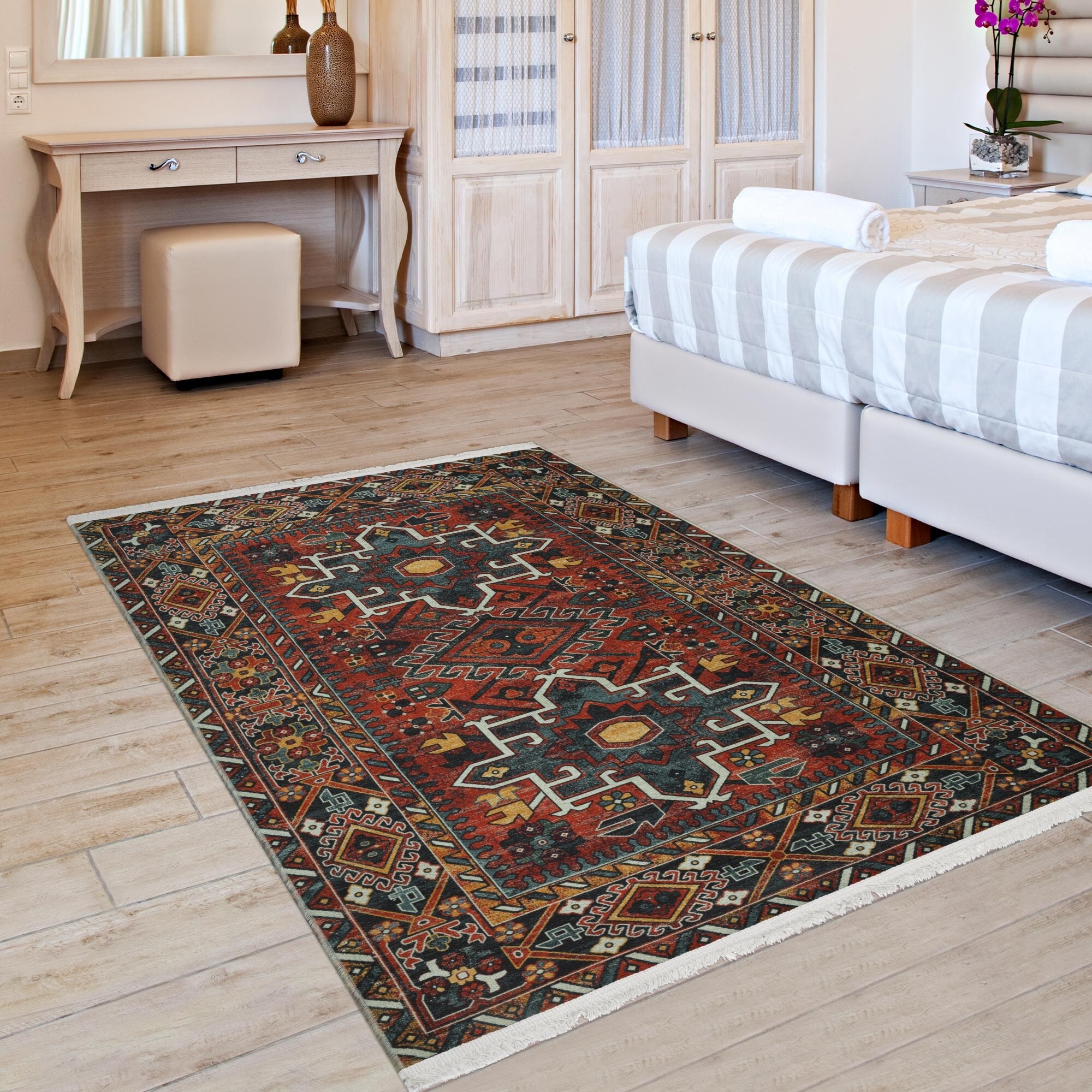 Ottomanson EFF4200-4X6 rugs - View #7
